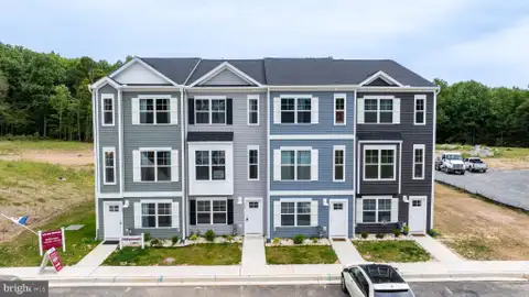 756 Bur Oak Court, Aberdeen, MD 21001 - #: MDHR2055720