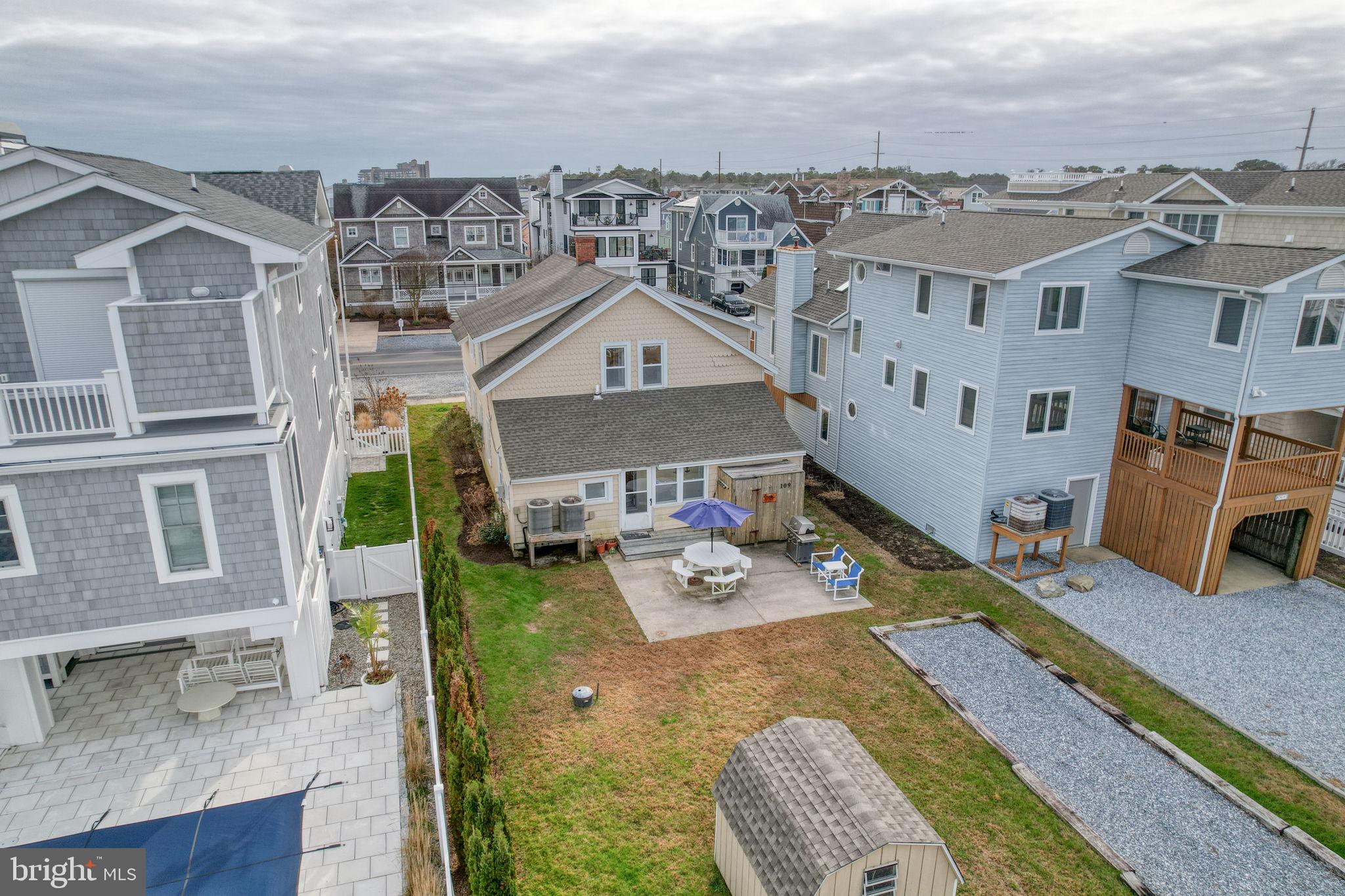 109 CENTRAL BOULEVARD