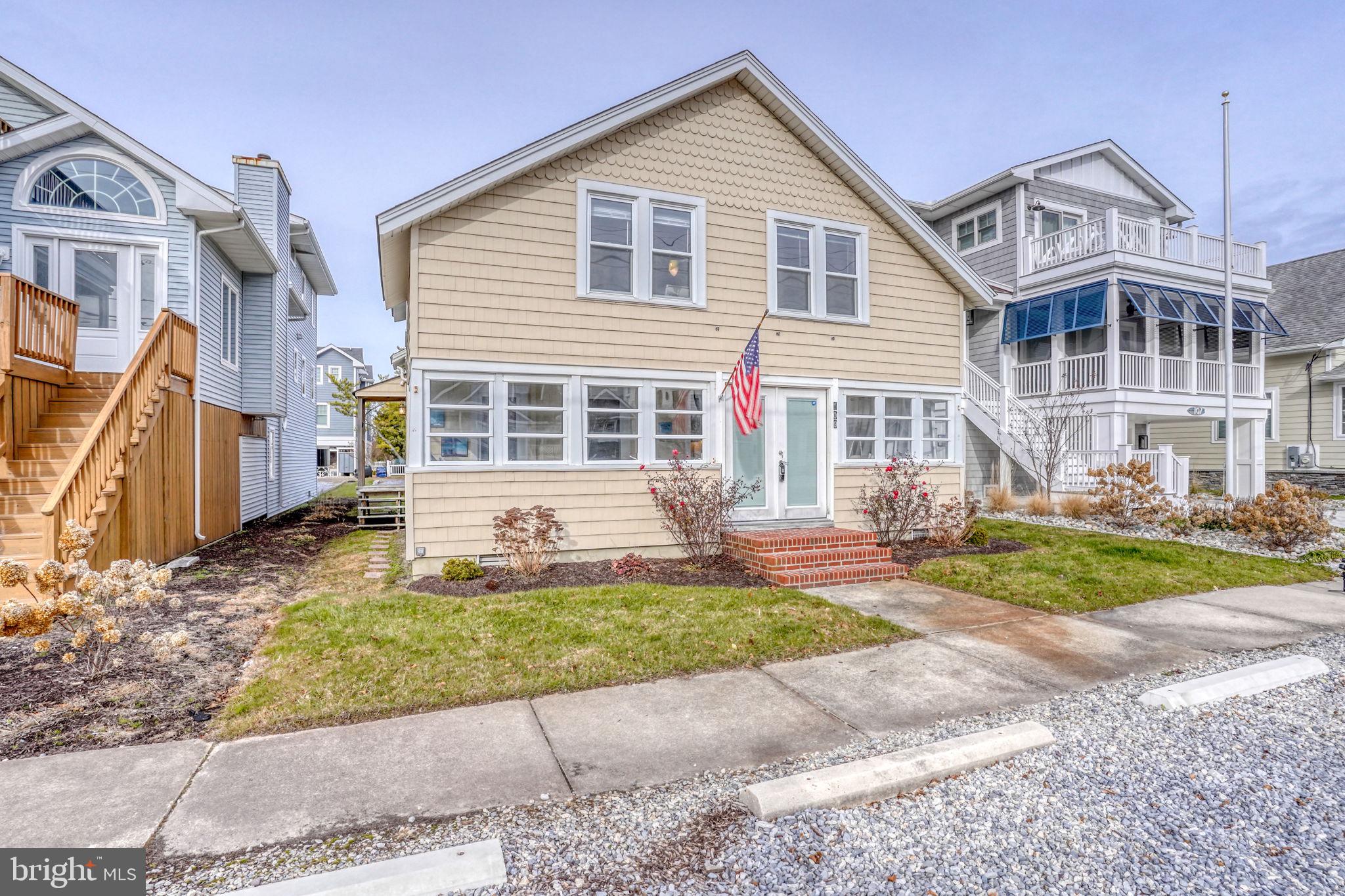 109 CENTRAL BOULEVARD