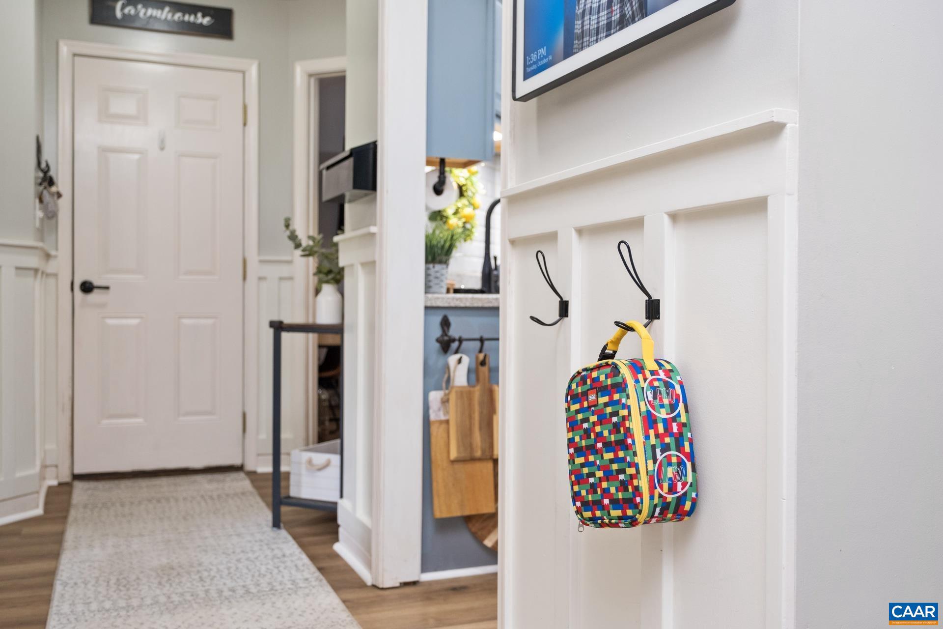 1196 HOWARDSVILLE TPKE