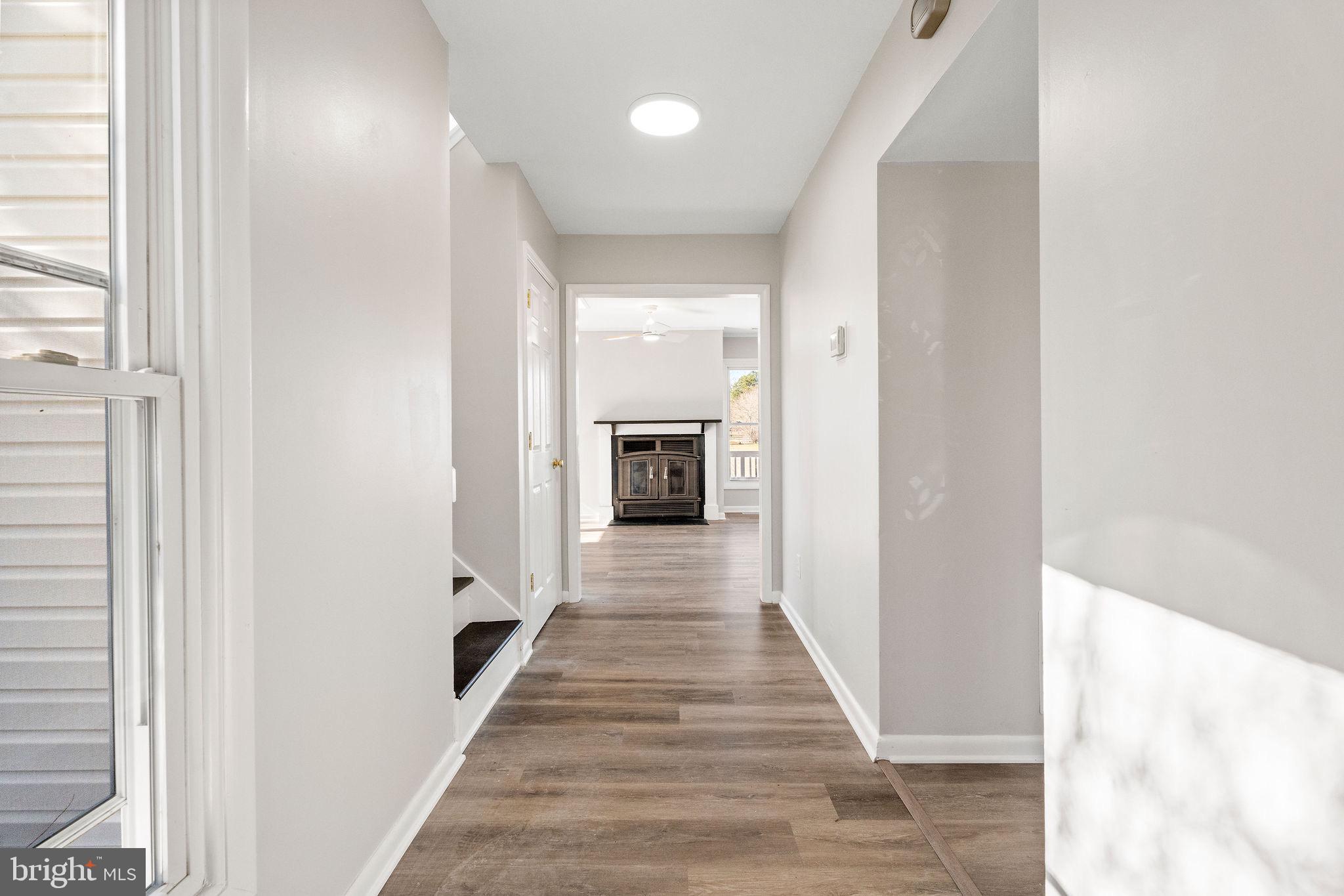 ASHBROOK - Residential