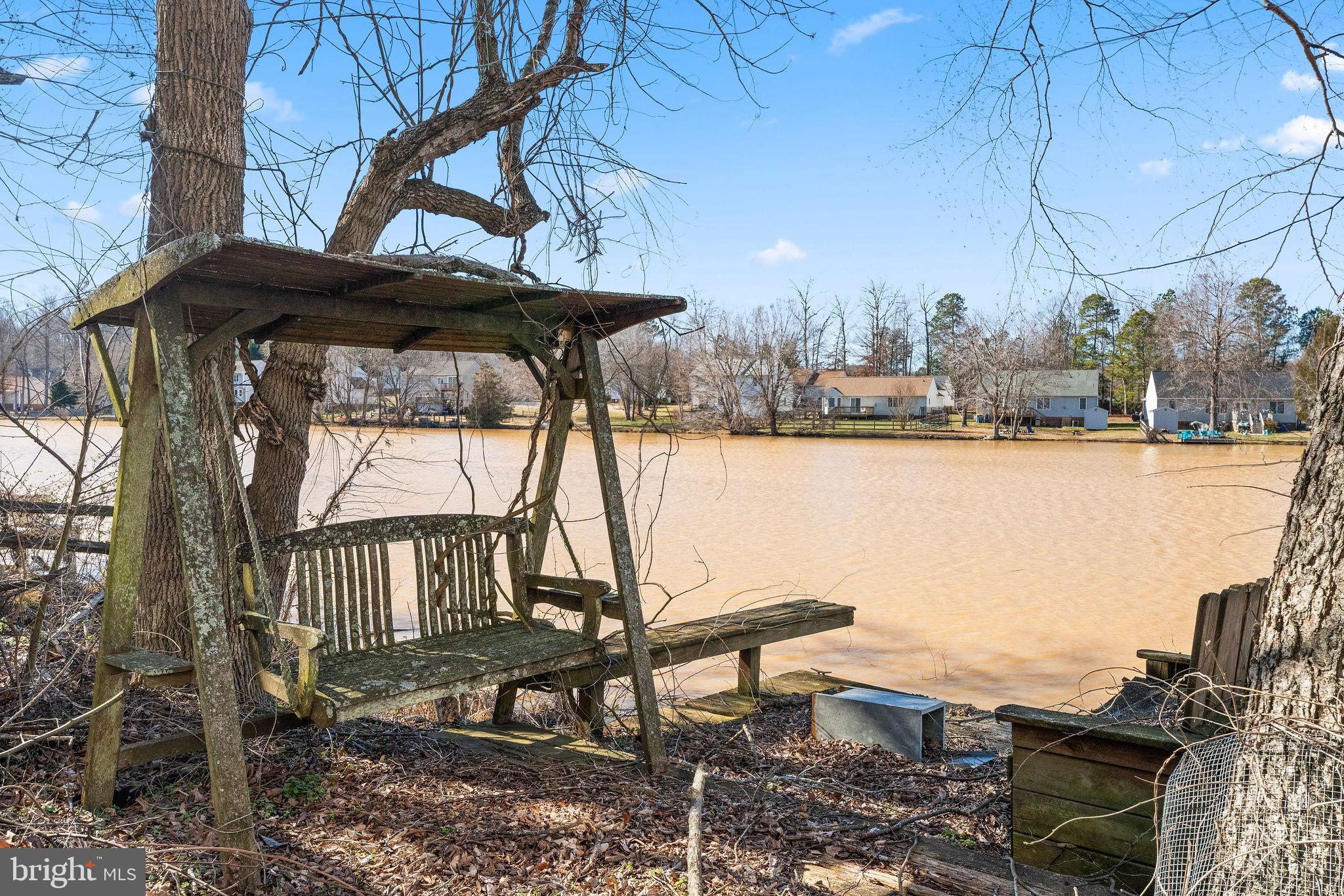 ASHBROOK - Residential