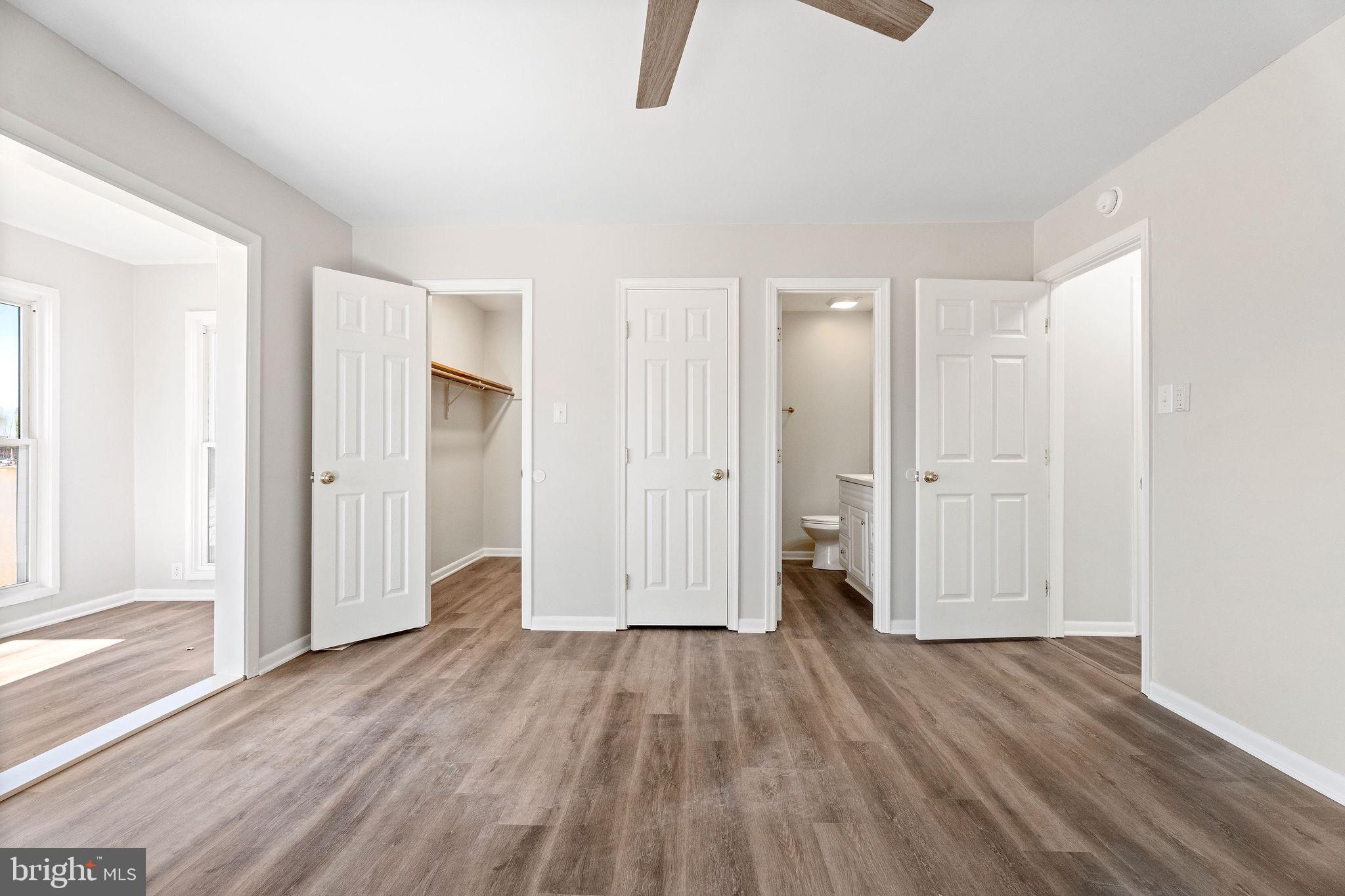 ASHBROOK - Residential