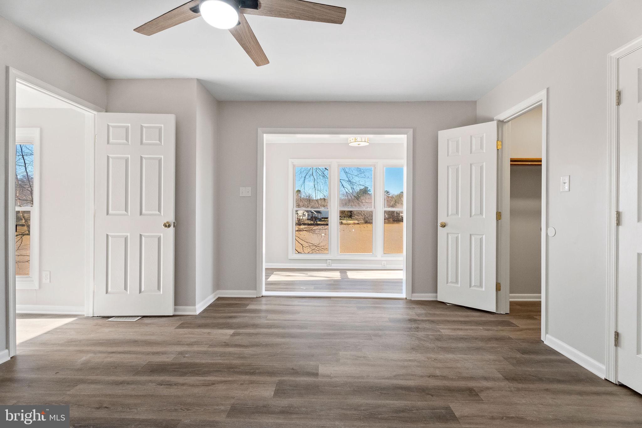 ASHBROOK - Residential