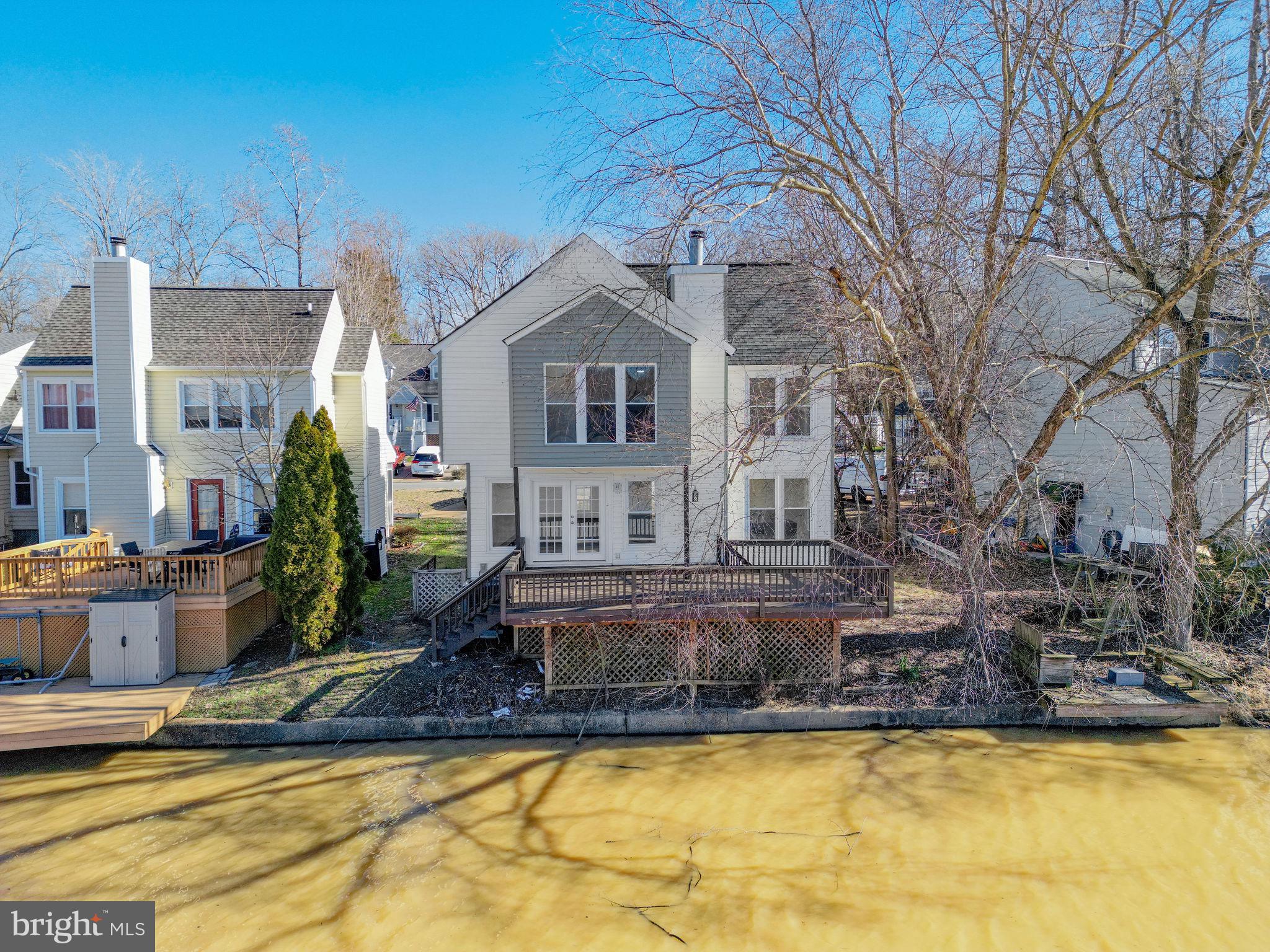 ASHBROOK - Residential