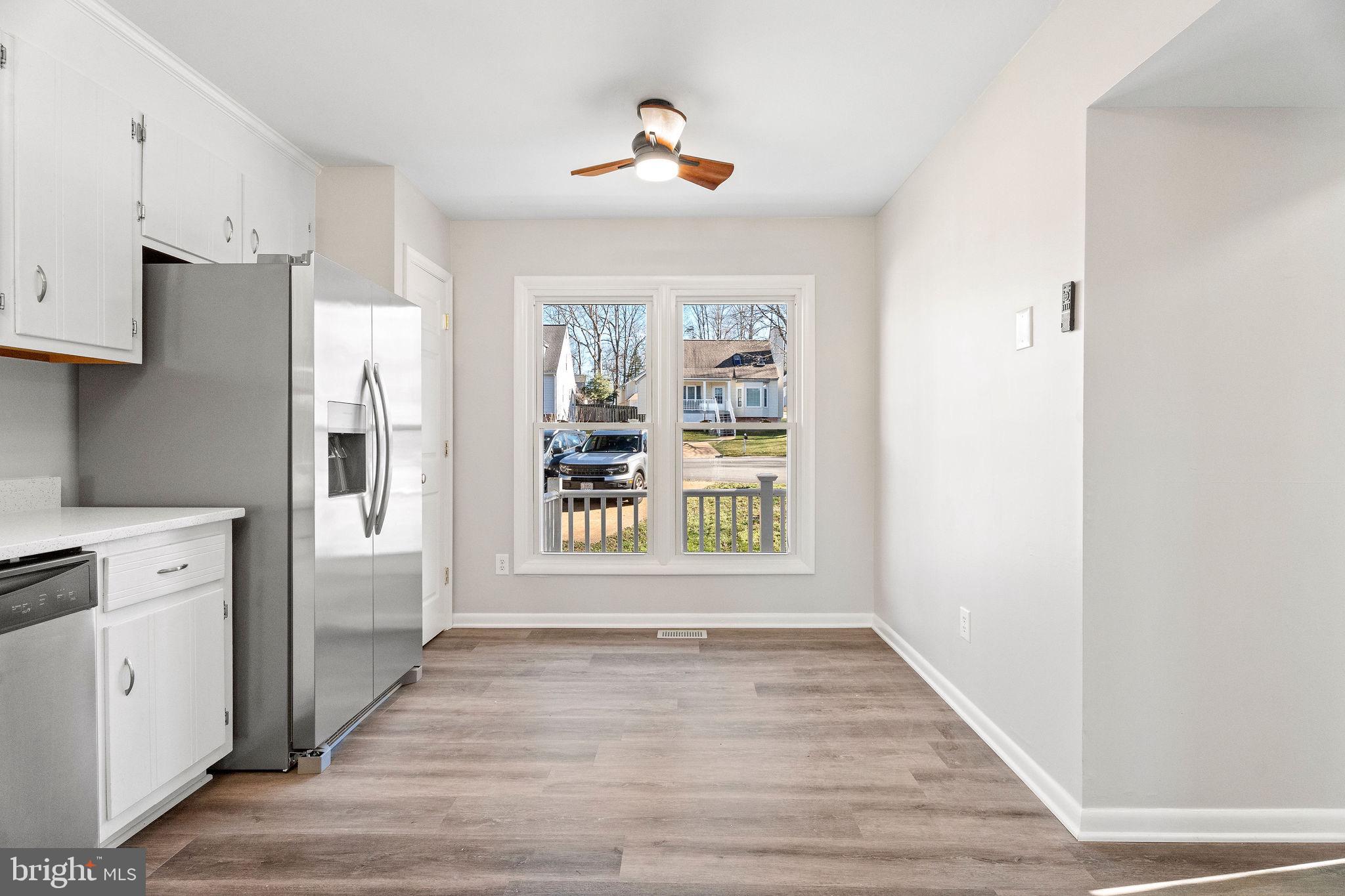 ASHBROOK - Residential