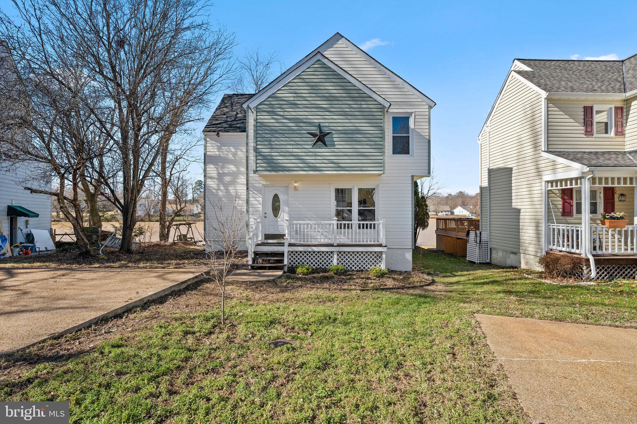 ASHBROOK - Residential