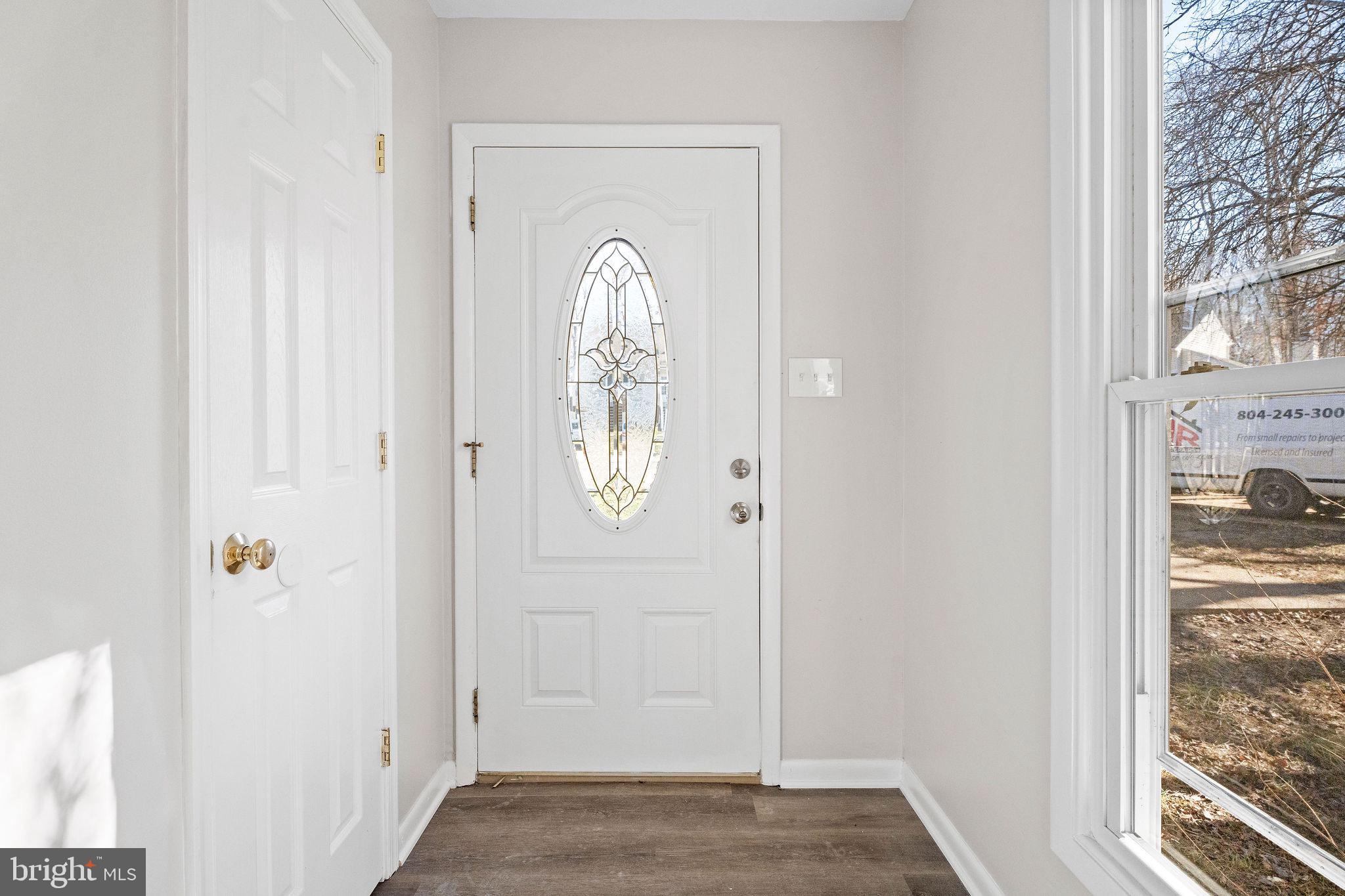 ASHBROOK - Residential