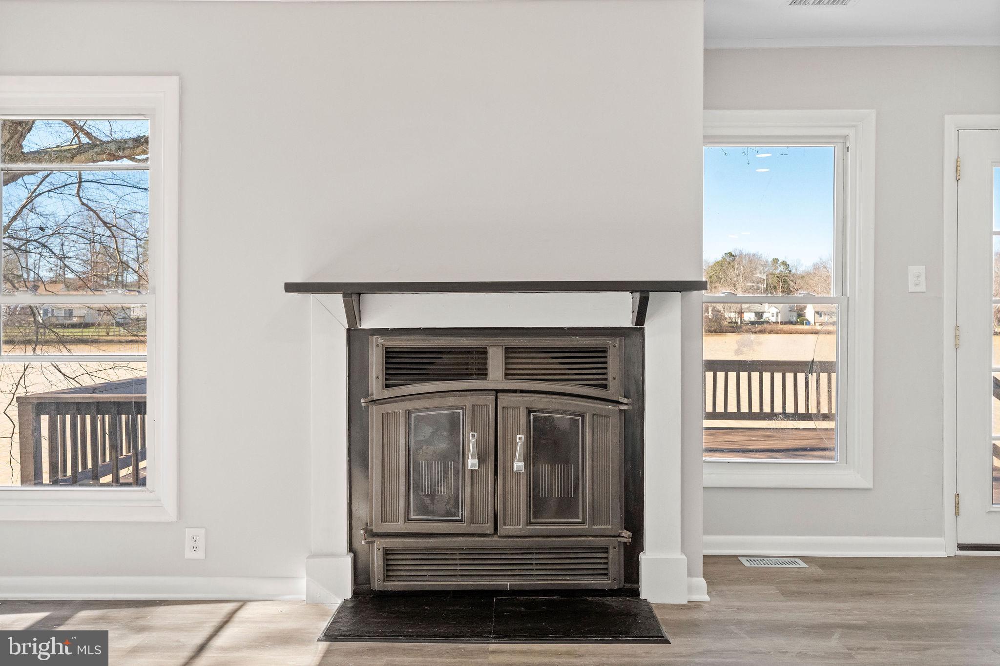 ASHBROOK - Residential