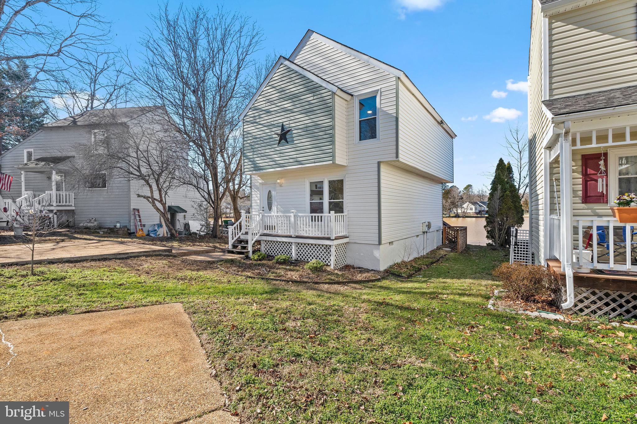 ASHBROOK - Residential