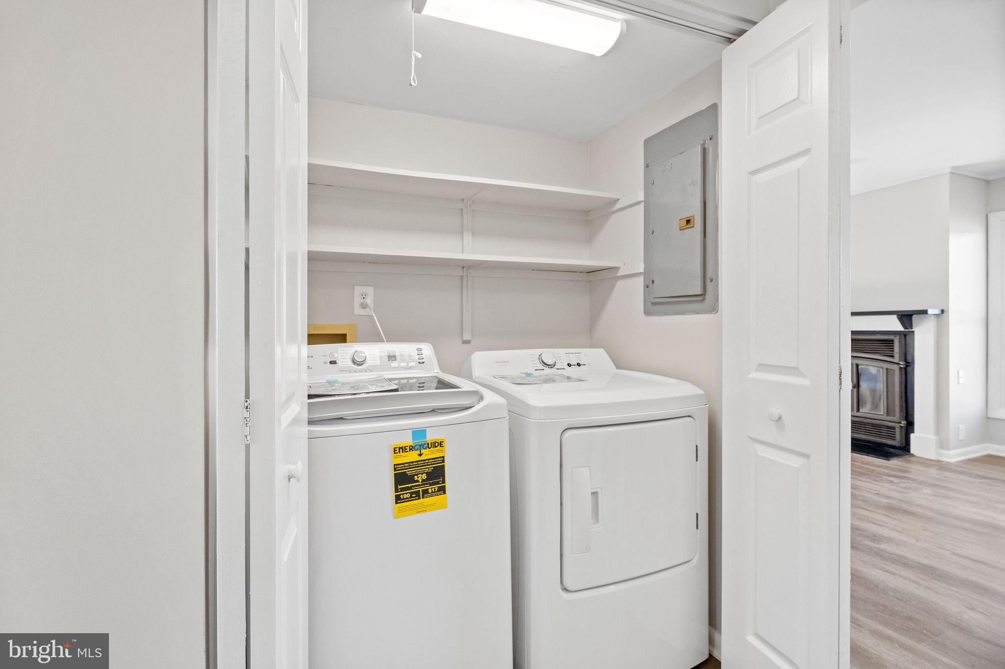 ASHBROOK - Residential