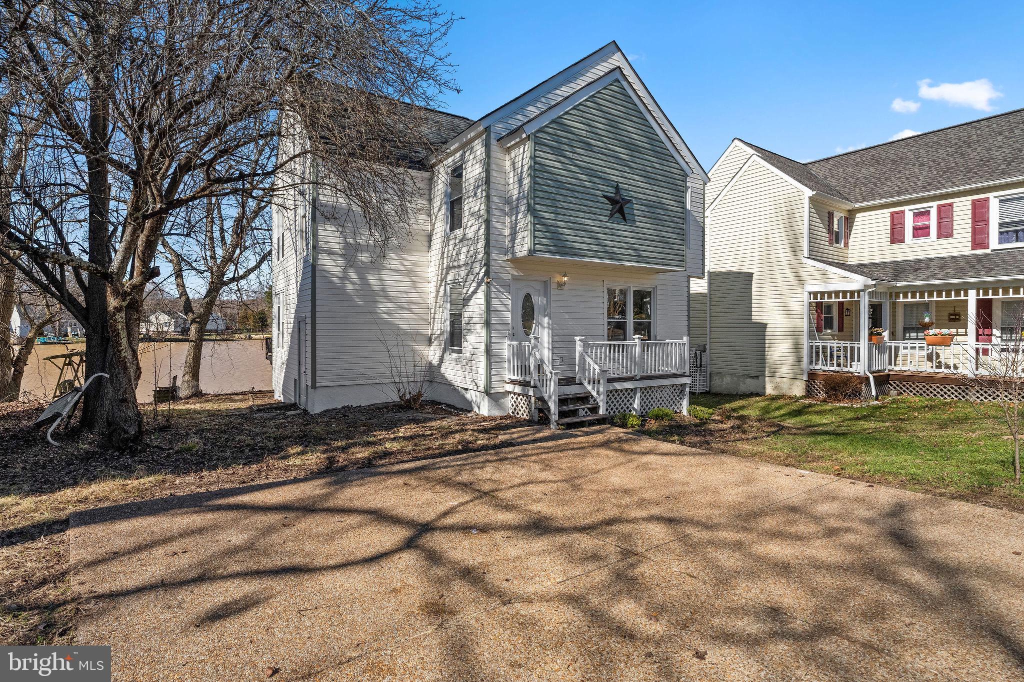 ASHBROOK - Residential