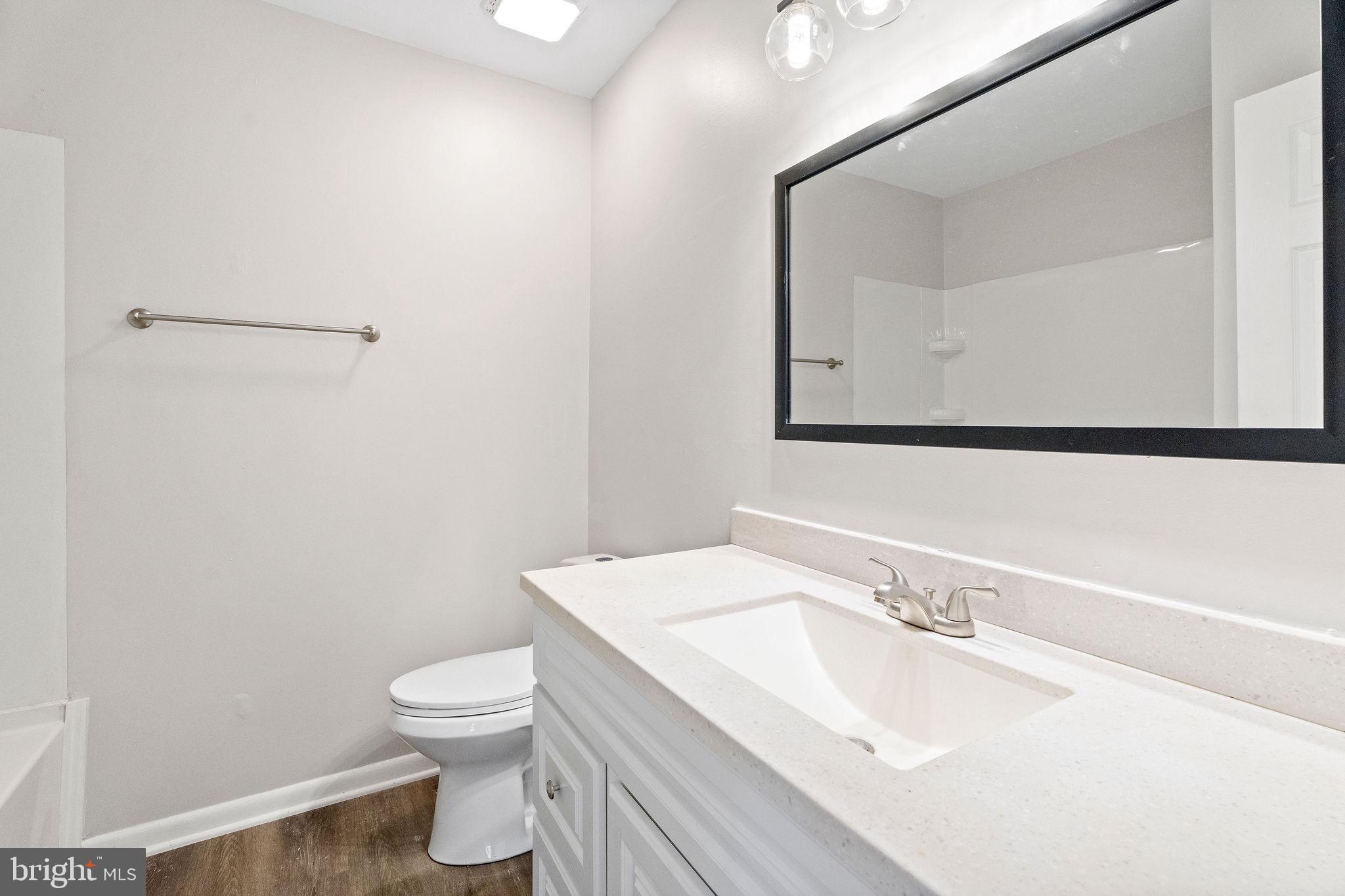 ASHBROOK - Residential