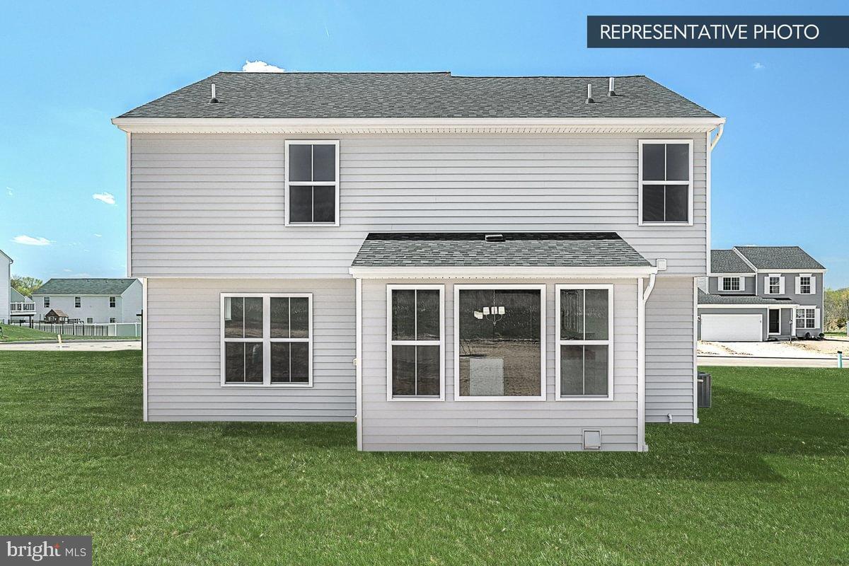 164 WOODLYN DRIVE LOT 2