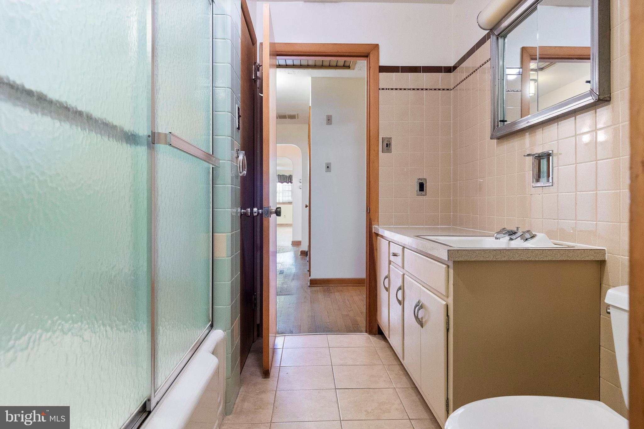 MECHANICSBURG BOROUGH - Residential