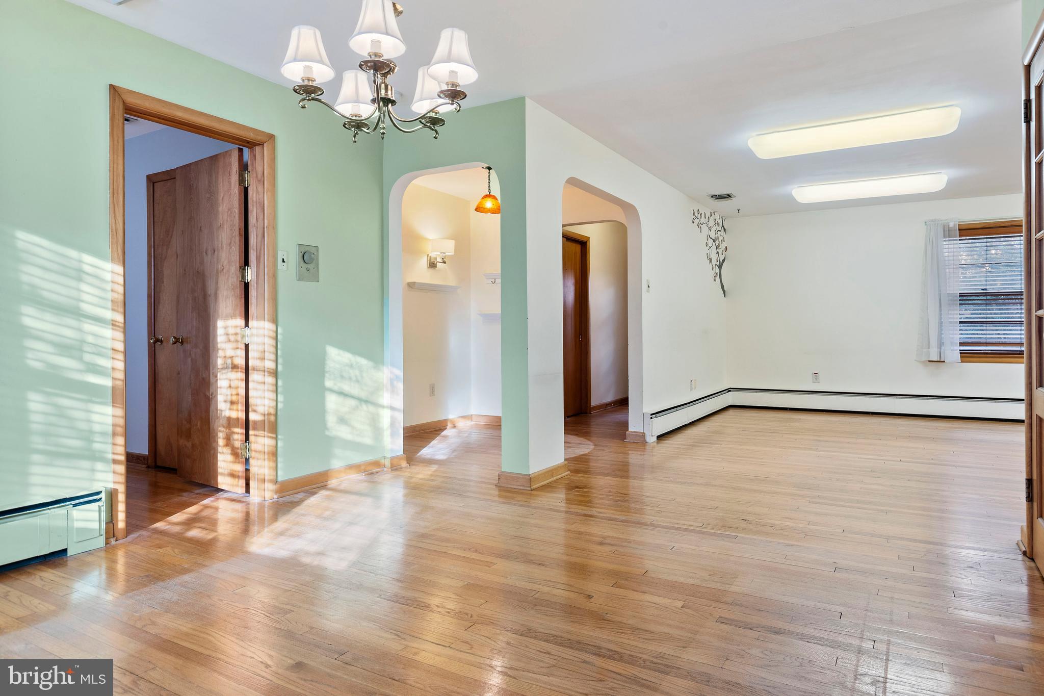 MECHANICSBURG BOROUGH - Residential