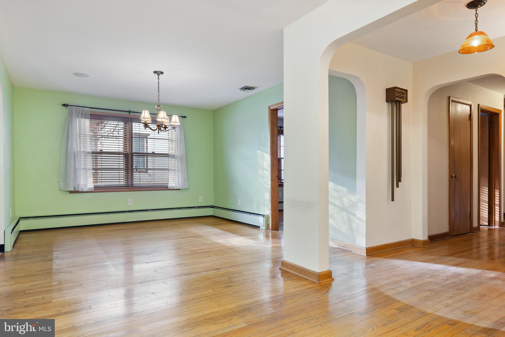 MECHANICSBURG BOROUGH - Residential