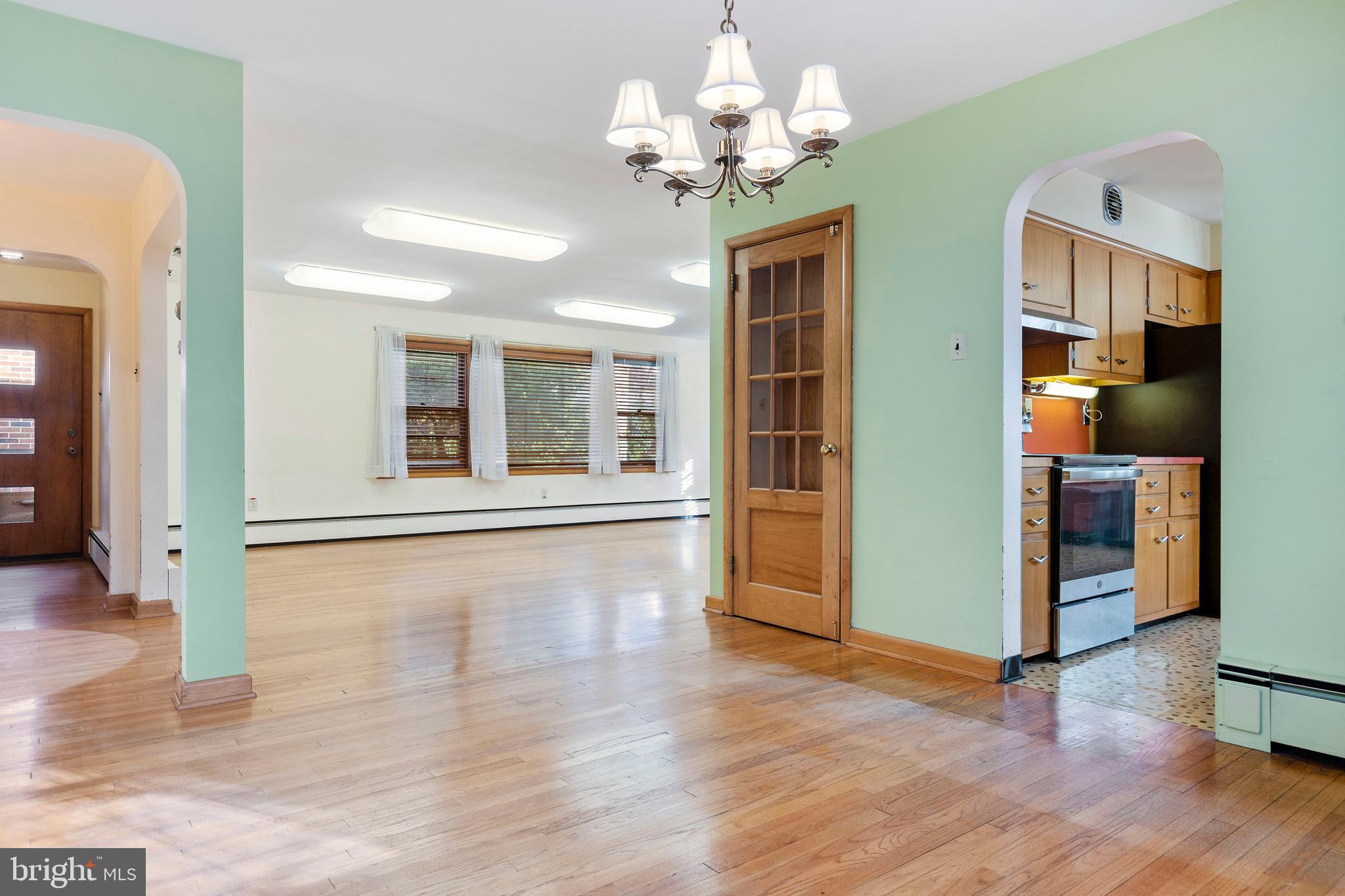 MECHANICSBURG BOROUGH - Residential