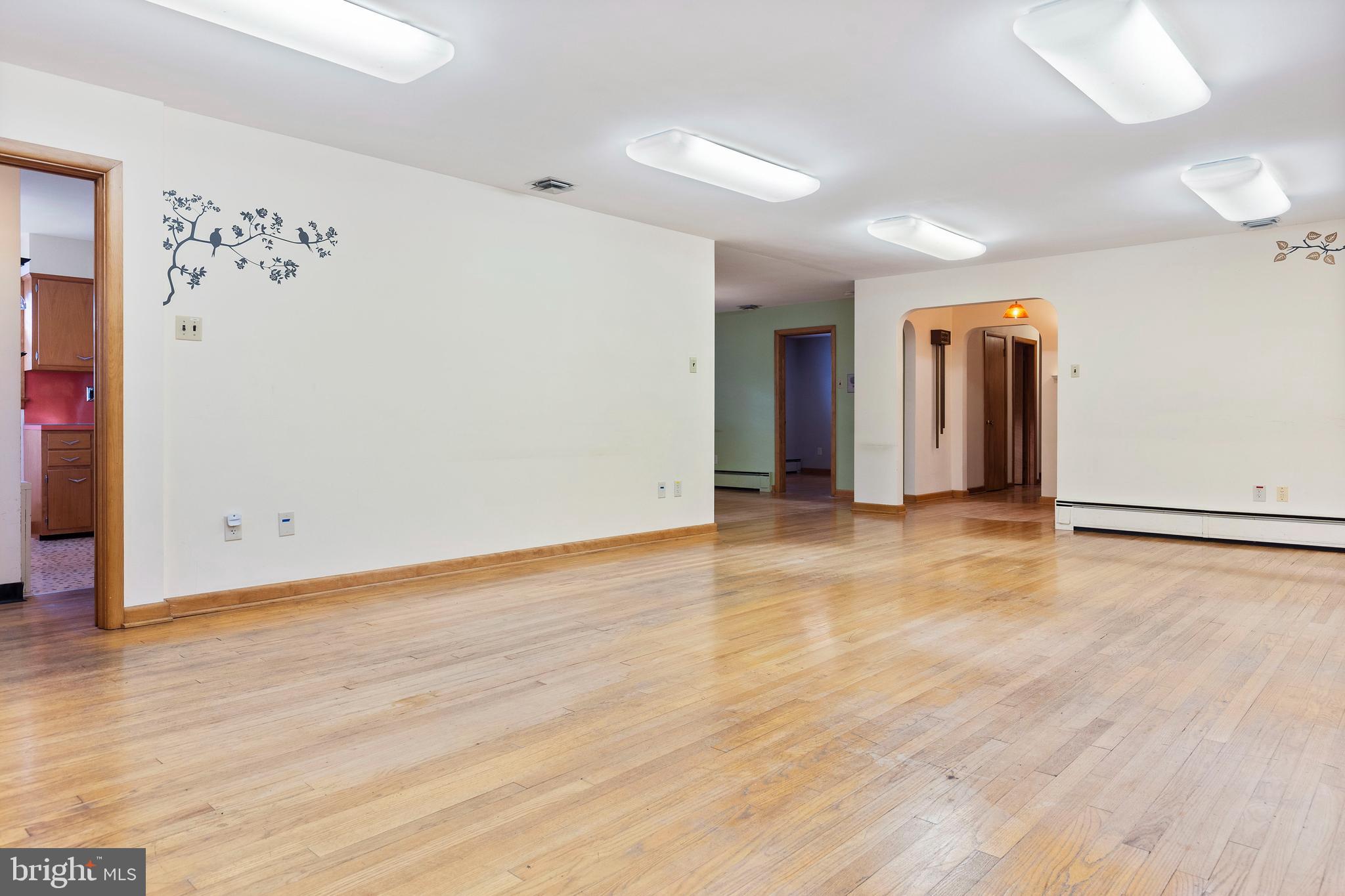 MECHANICSBURG BOROUGH - Residential