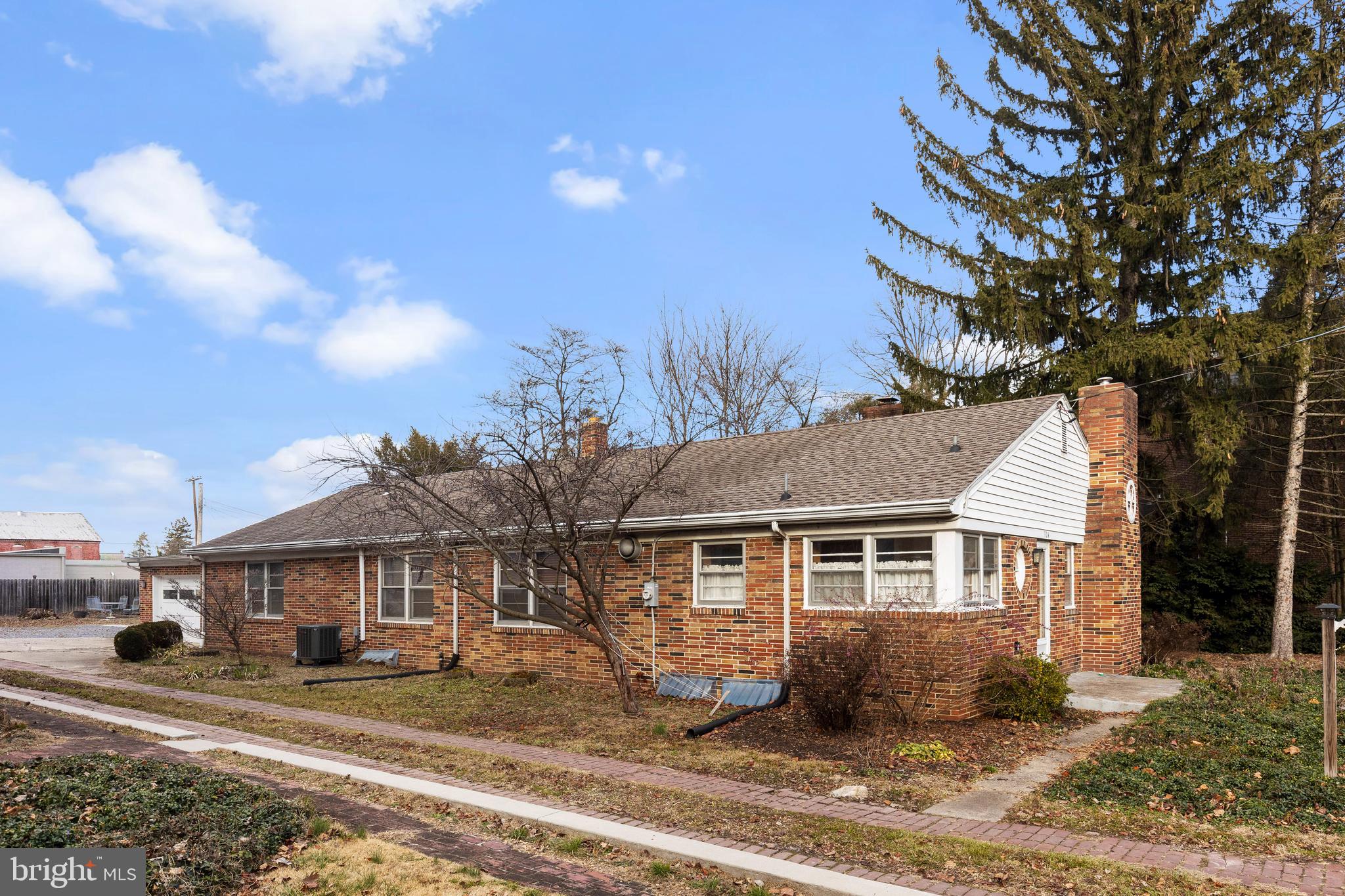 MECHANICSBURG BOROUGH - Residential