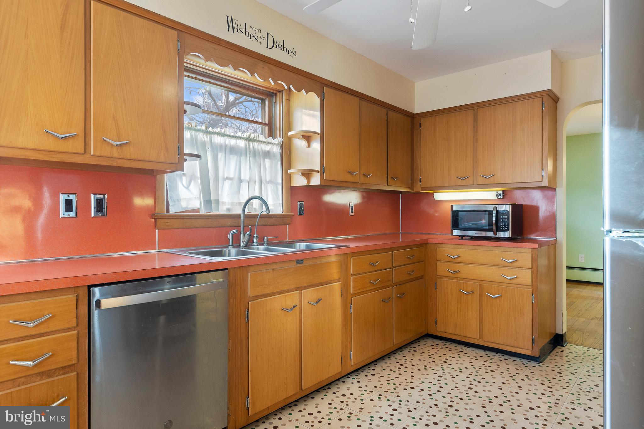 MECHANICSBURG BOROUGH - Residential