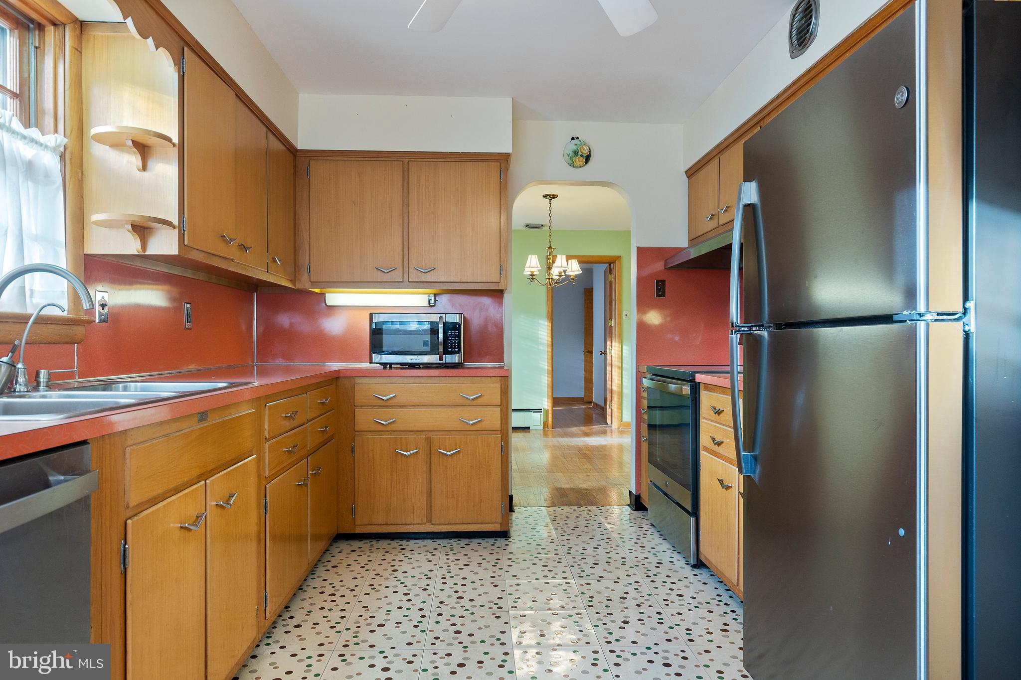 MECHANICSBURG BOROUGH - Residential