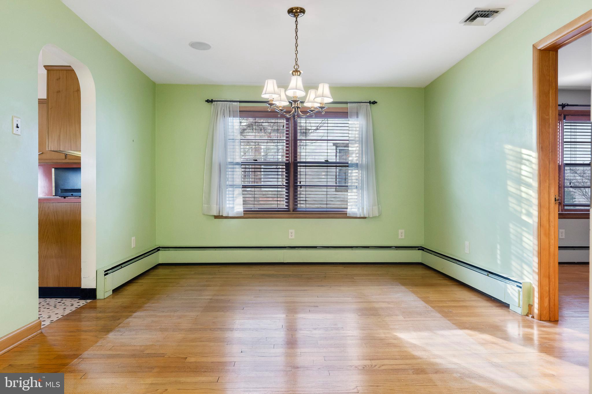 MECHANICSBURG BOROUGH - Residential