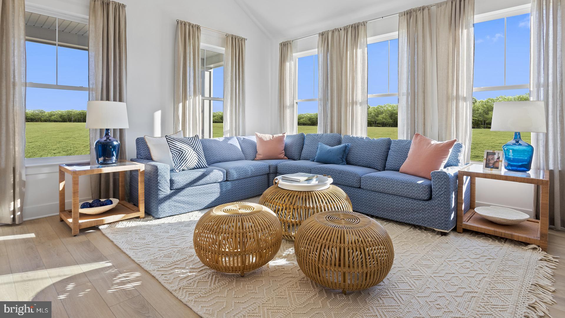 HOMESITE 56 MARSH ELDER ROAD