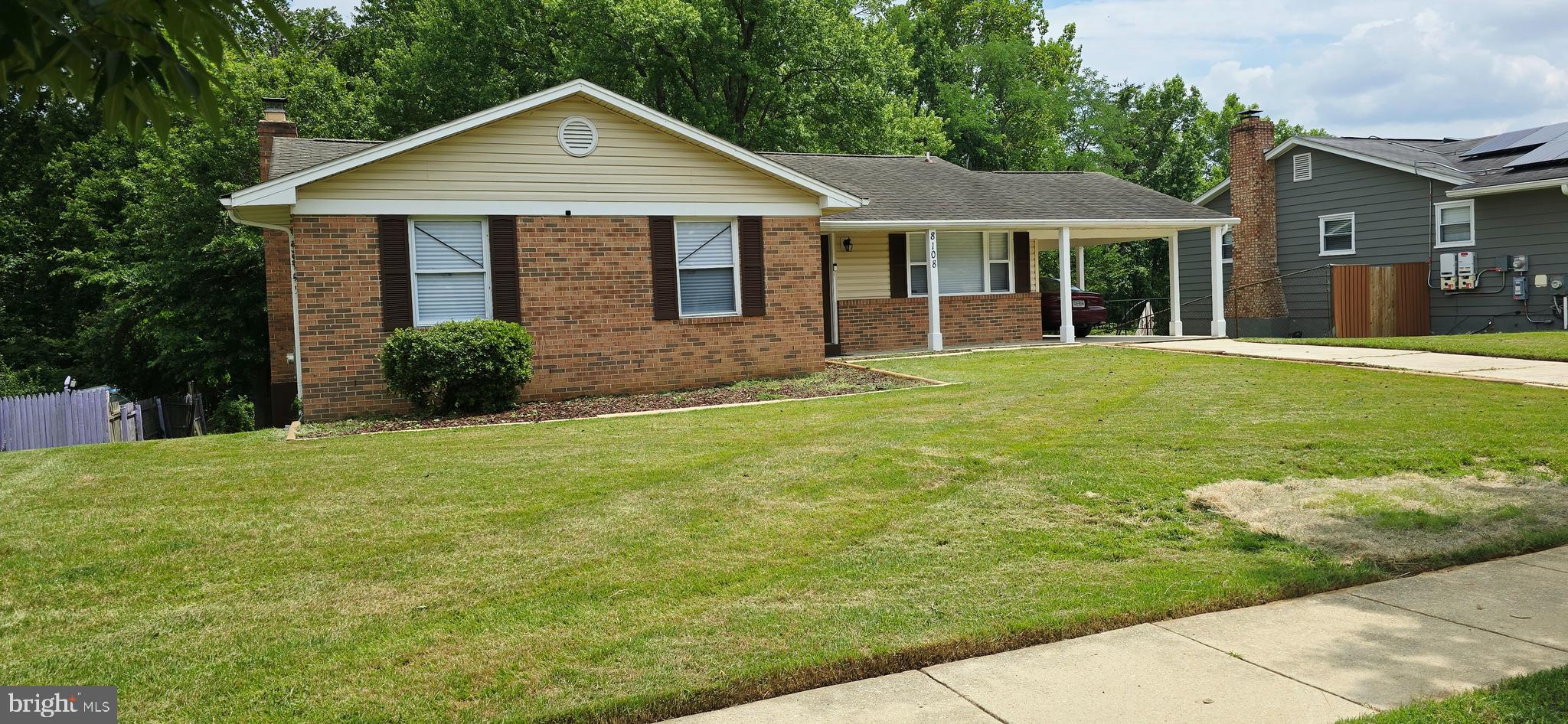 8108 ALCOA DRIVE