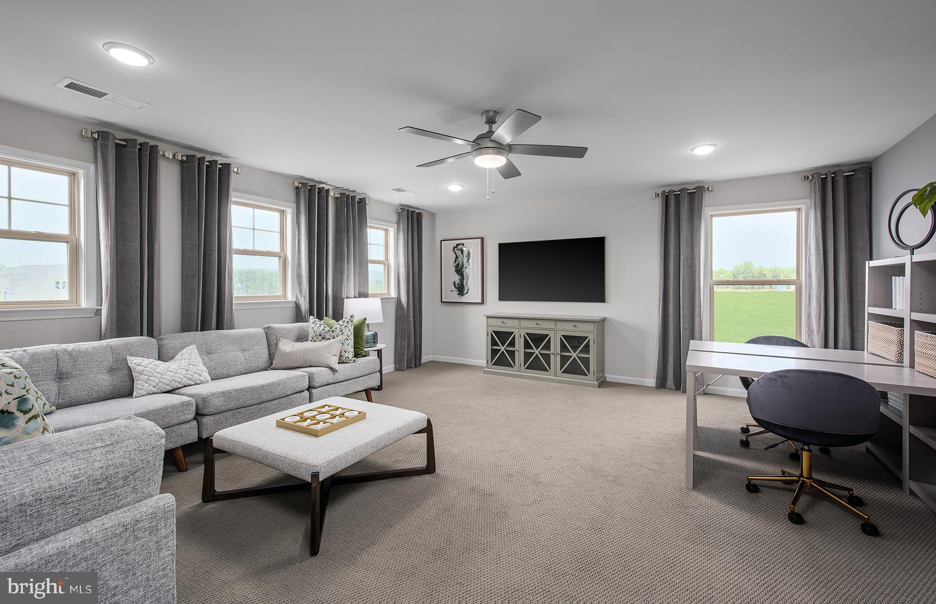 CARTER'S MILL - Residential