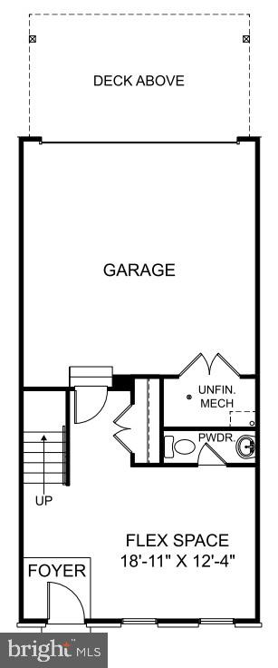 TUSCARORA VILLAGE - Residential
