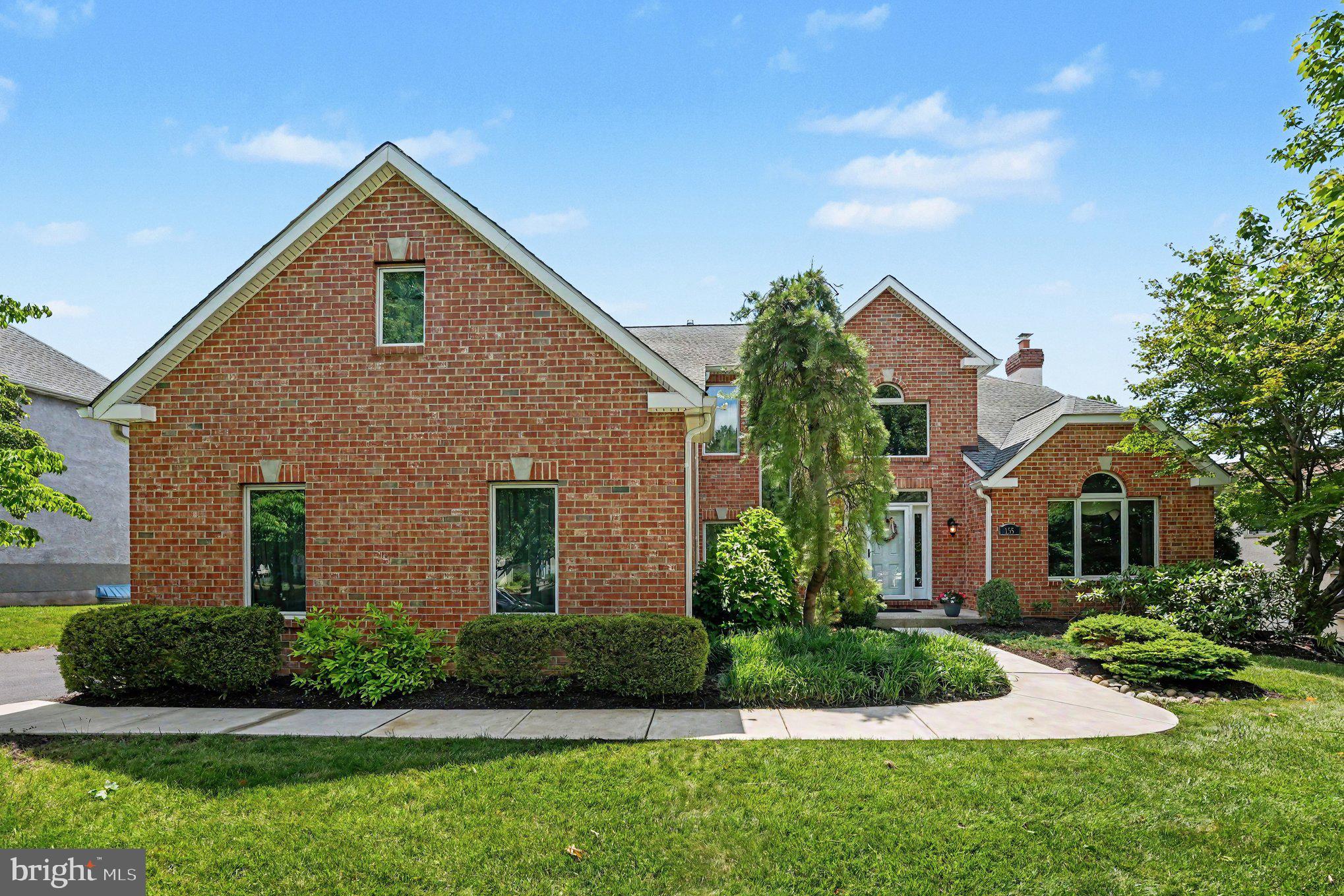 155 COUNTRY CLUB DRIVE