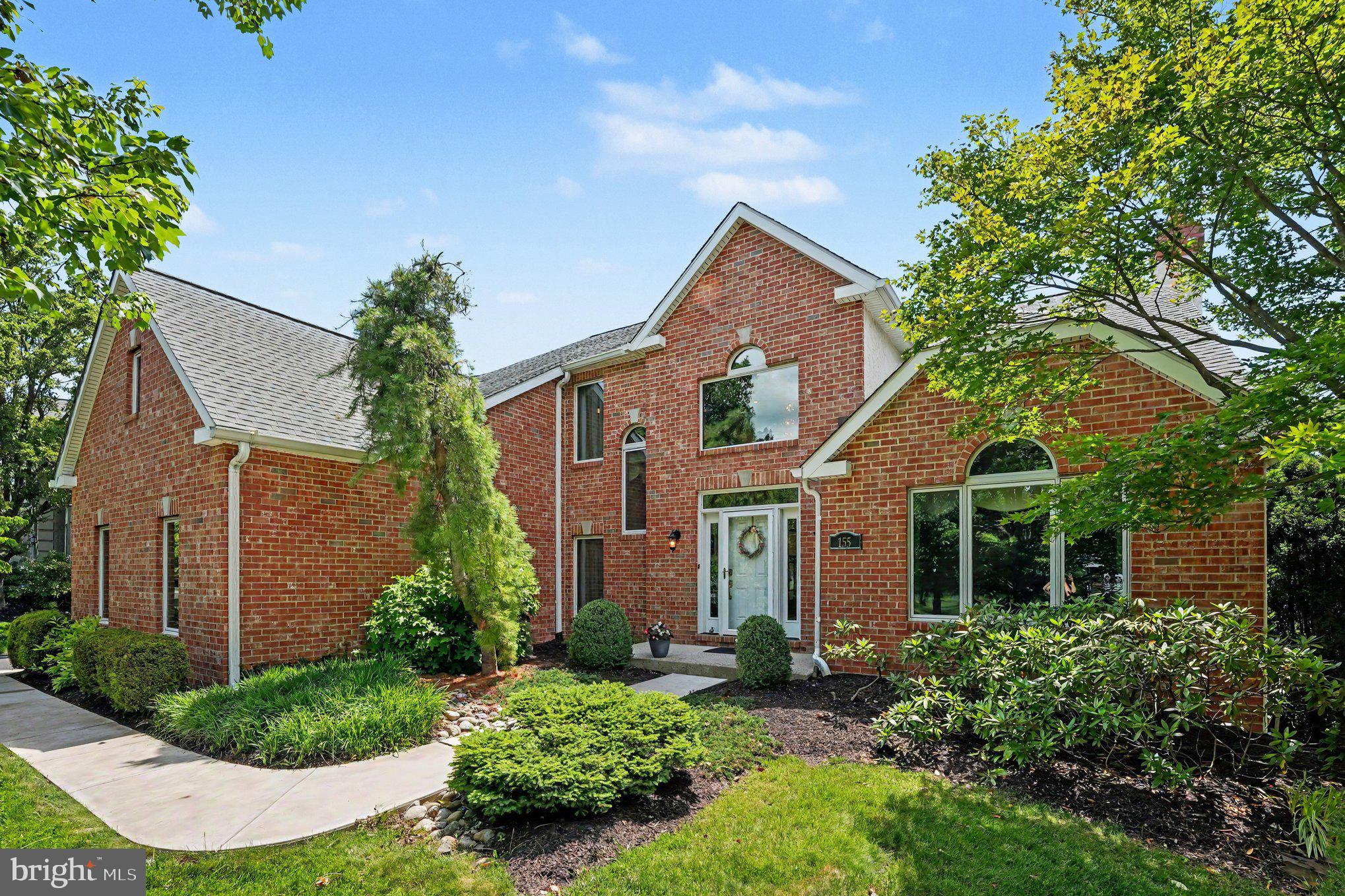 155 COUNTRY CLUB DRIVE