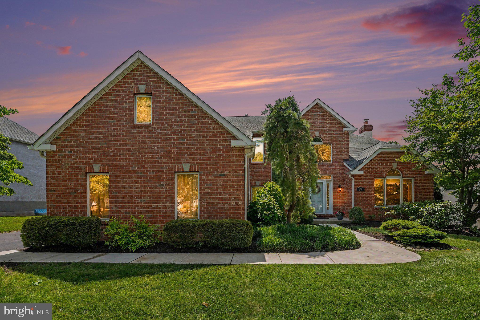 155 COUNTRY CLUB DRIVE
