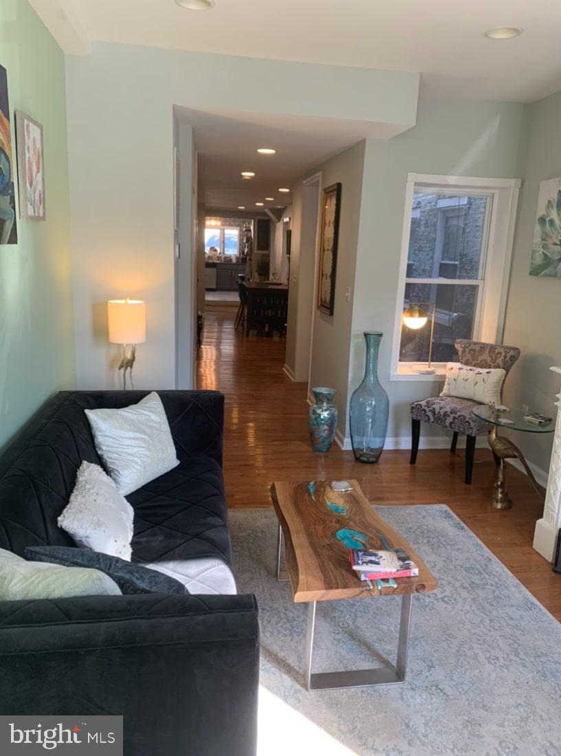 CANTON - Residential Lease