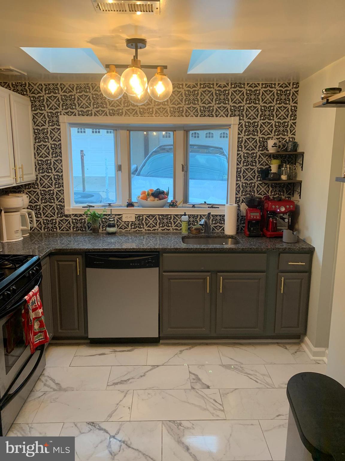 CANTON - Residential Lease