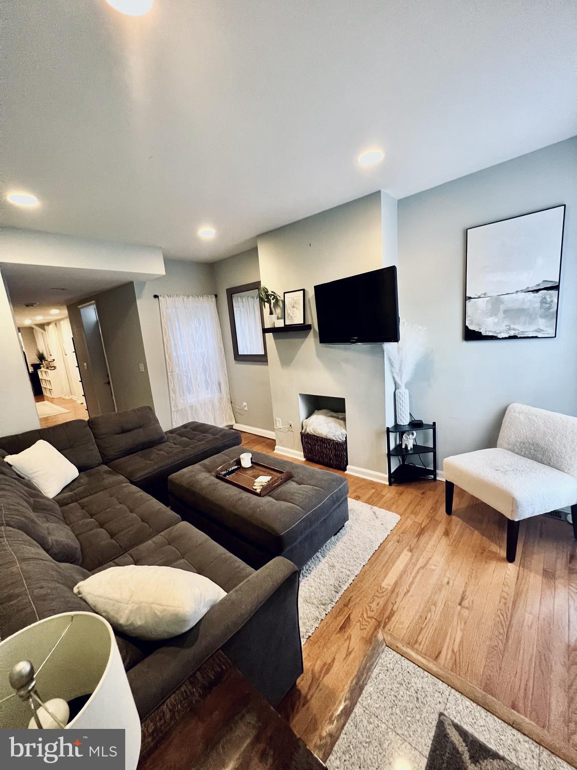 CANTON - Residential Lease