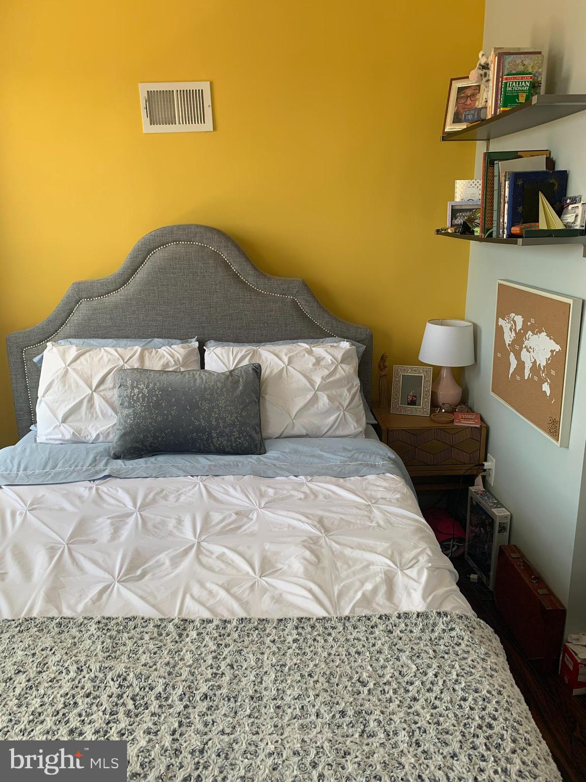 CANTON - Residential Lease