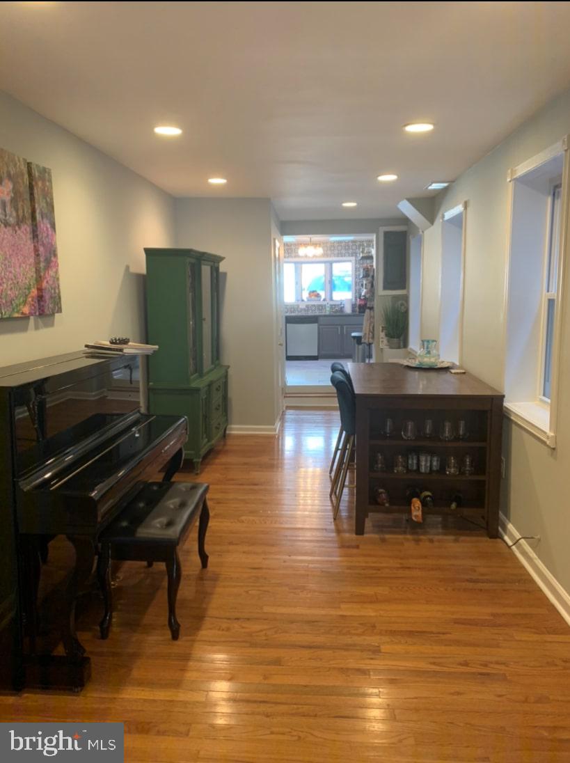 CANTON - Residential Lease