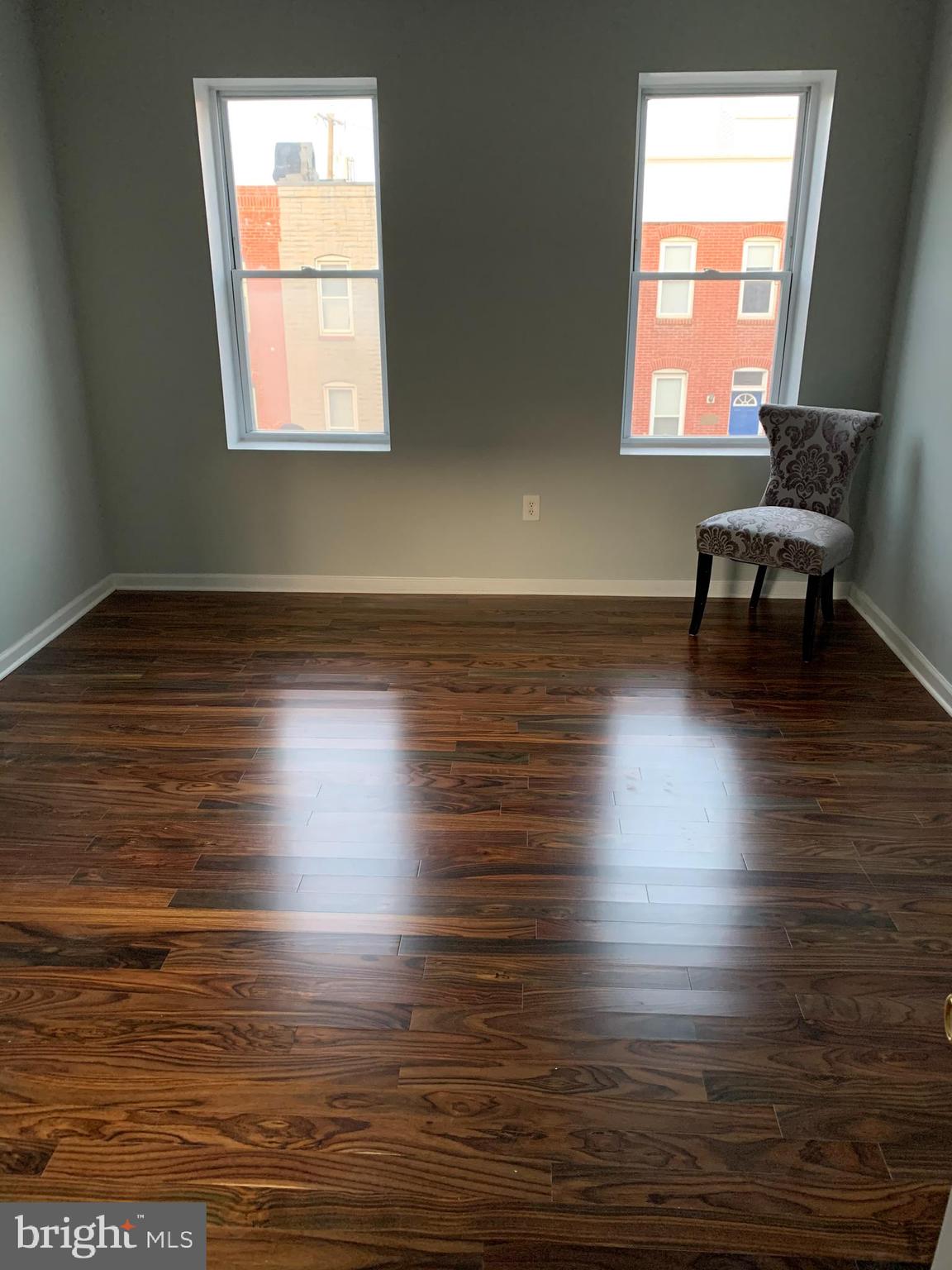 CANTON - Residential Lease