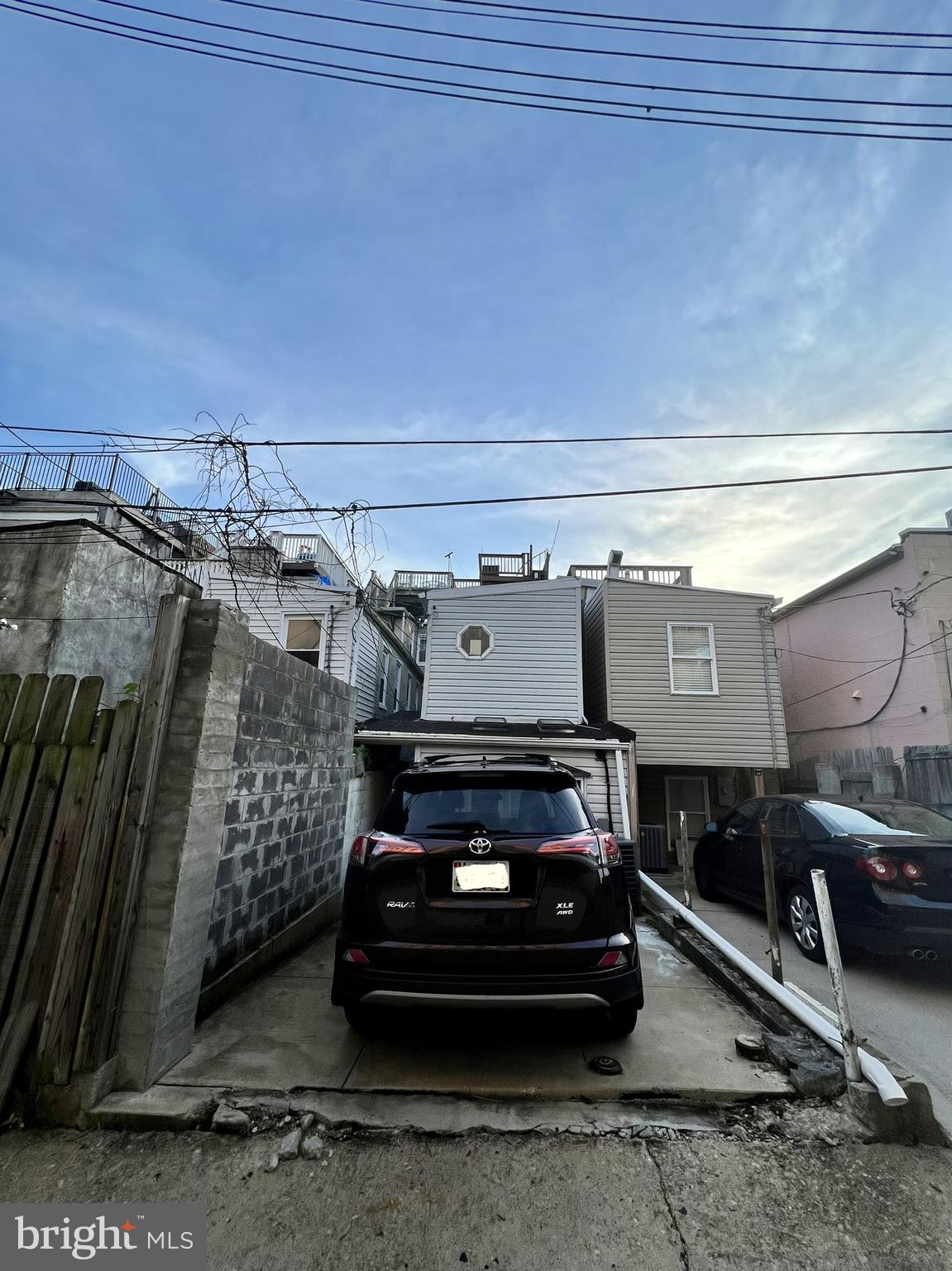 CANTON - Residential Lease