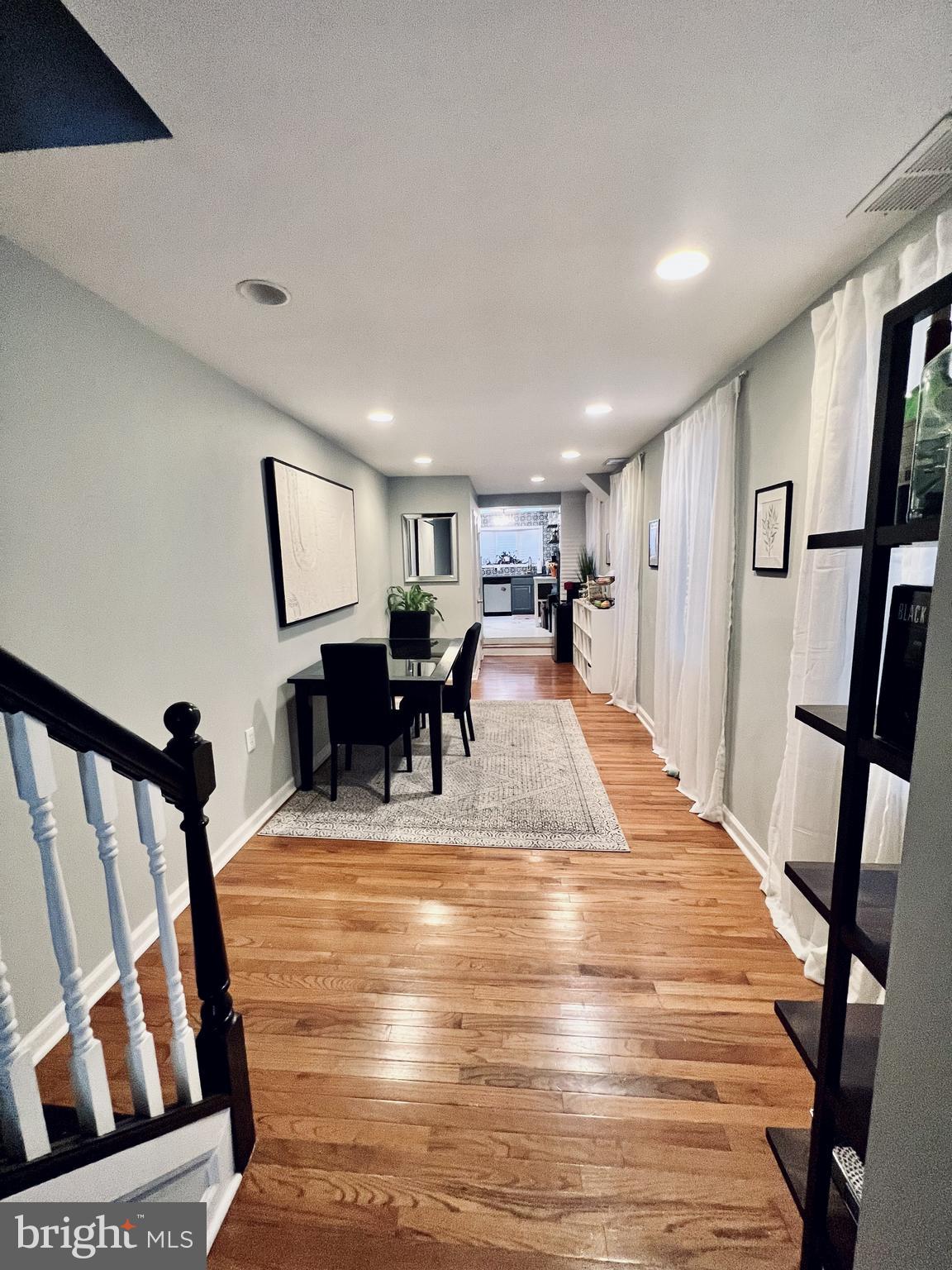 CANTON - Residential Lease