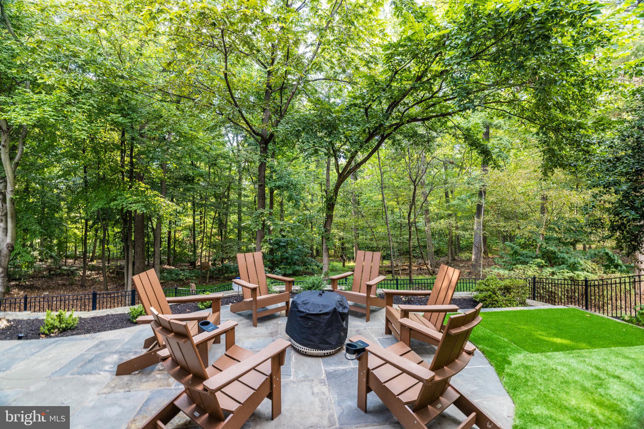 LANSDOWNE ON THE POTOMAC - Residential