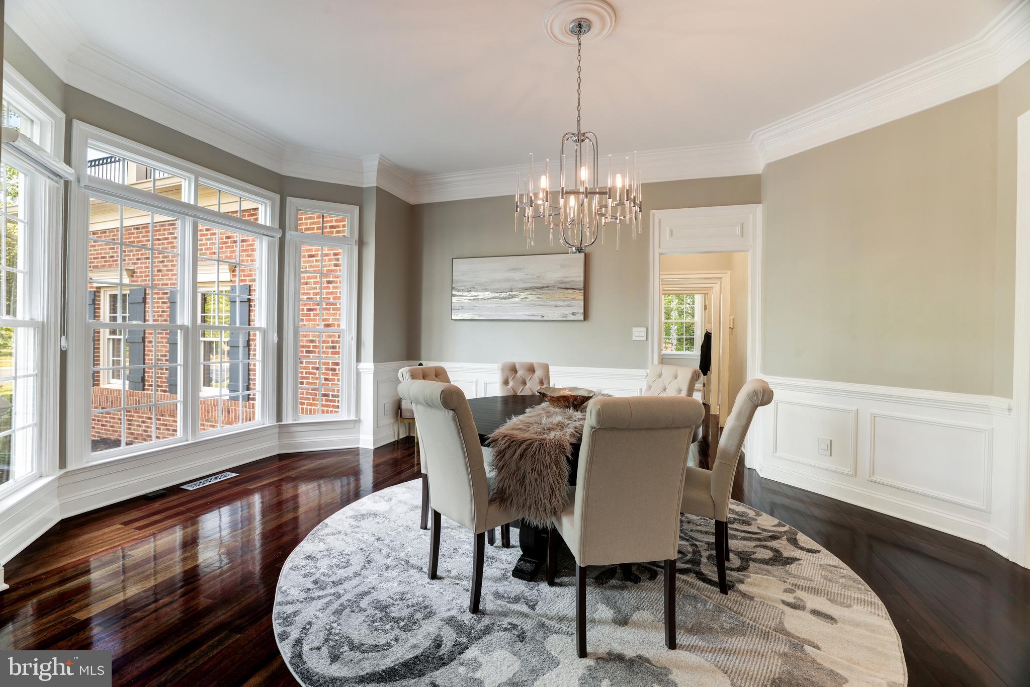 LANSDOWNE ON THE POTOMAC - Residential