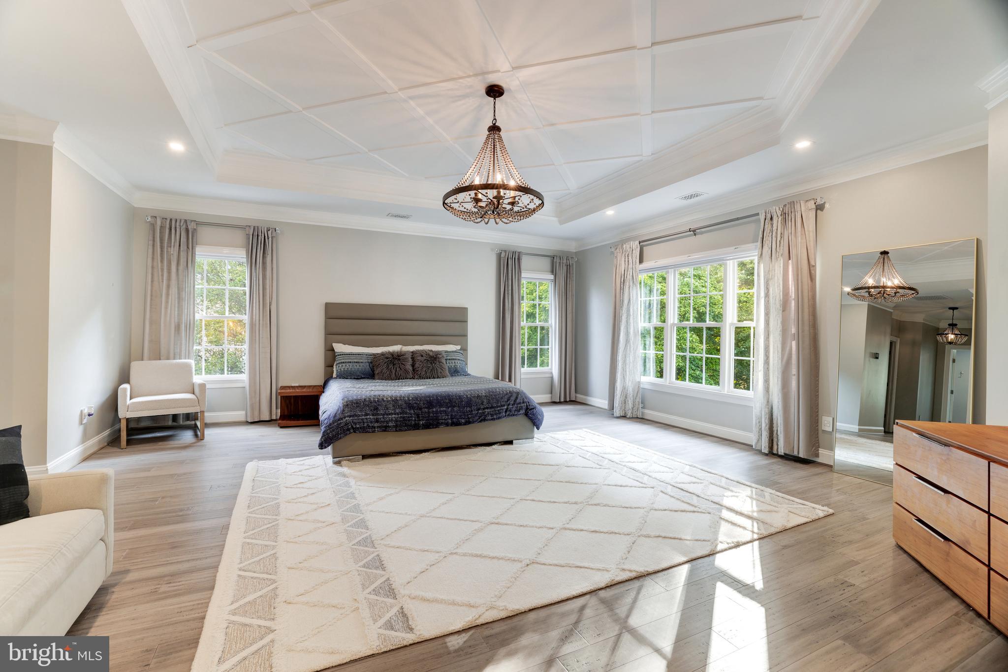 LANSDOWNE ON THE POTOMAC - Residential