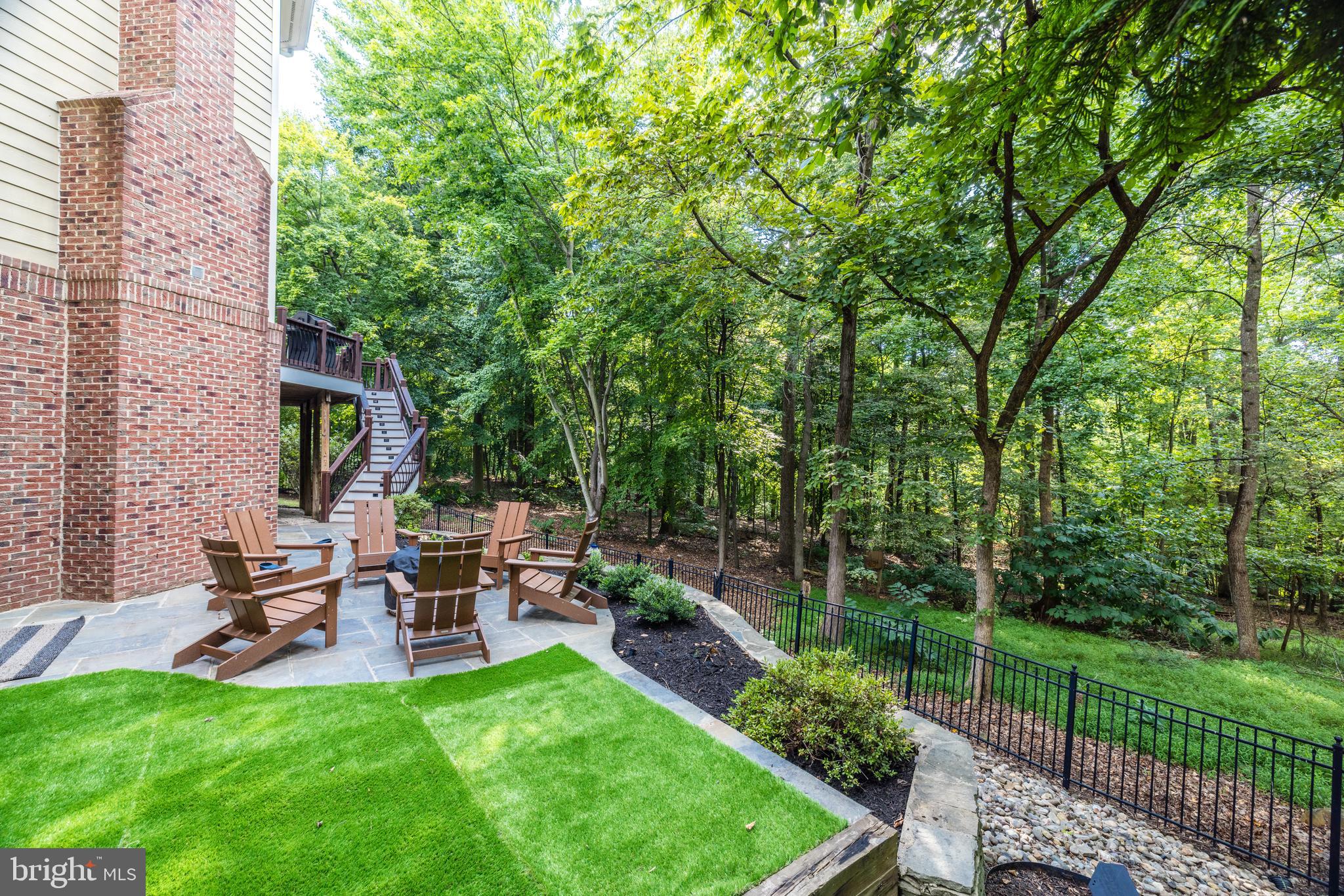 LANSDOWNE ON THE POTOMAC - Residential