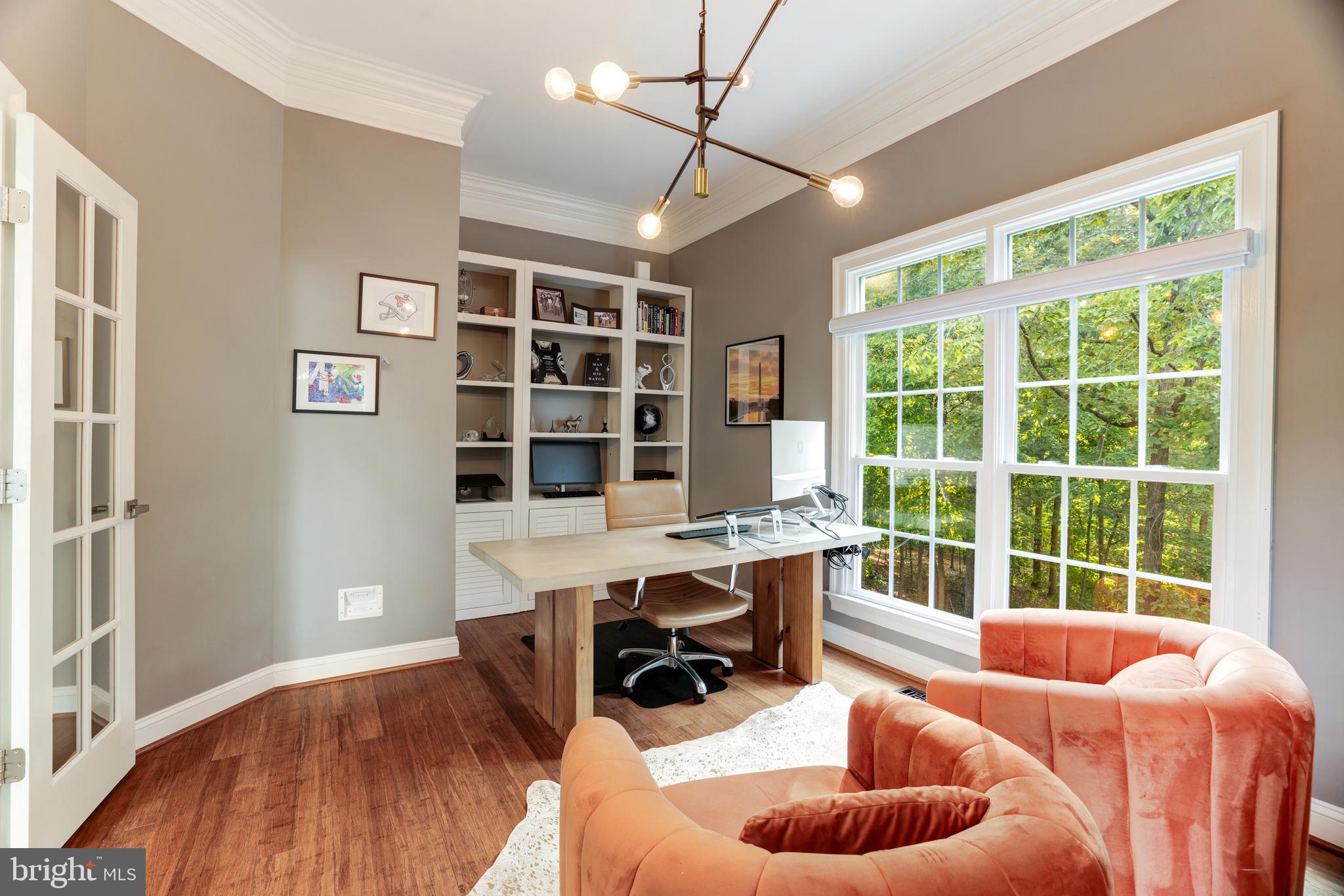 LANSDOWNE ON THE POTOMAC - Residential