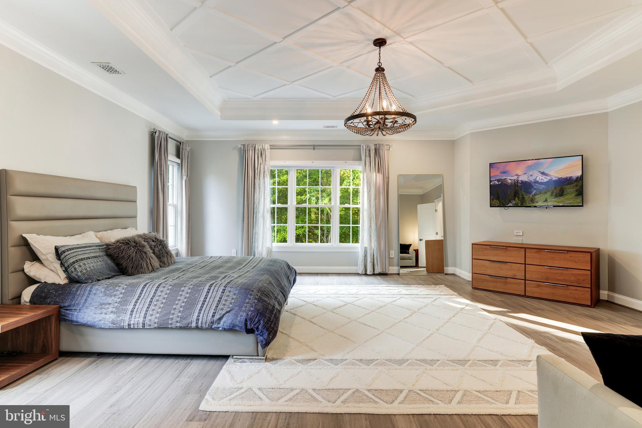 LANSDOWNE ON THE POTOMAC - Residential