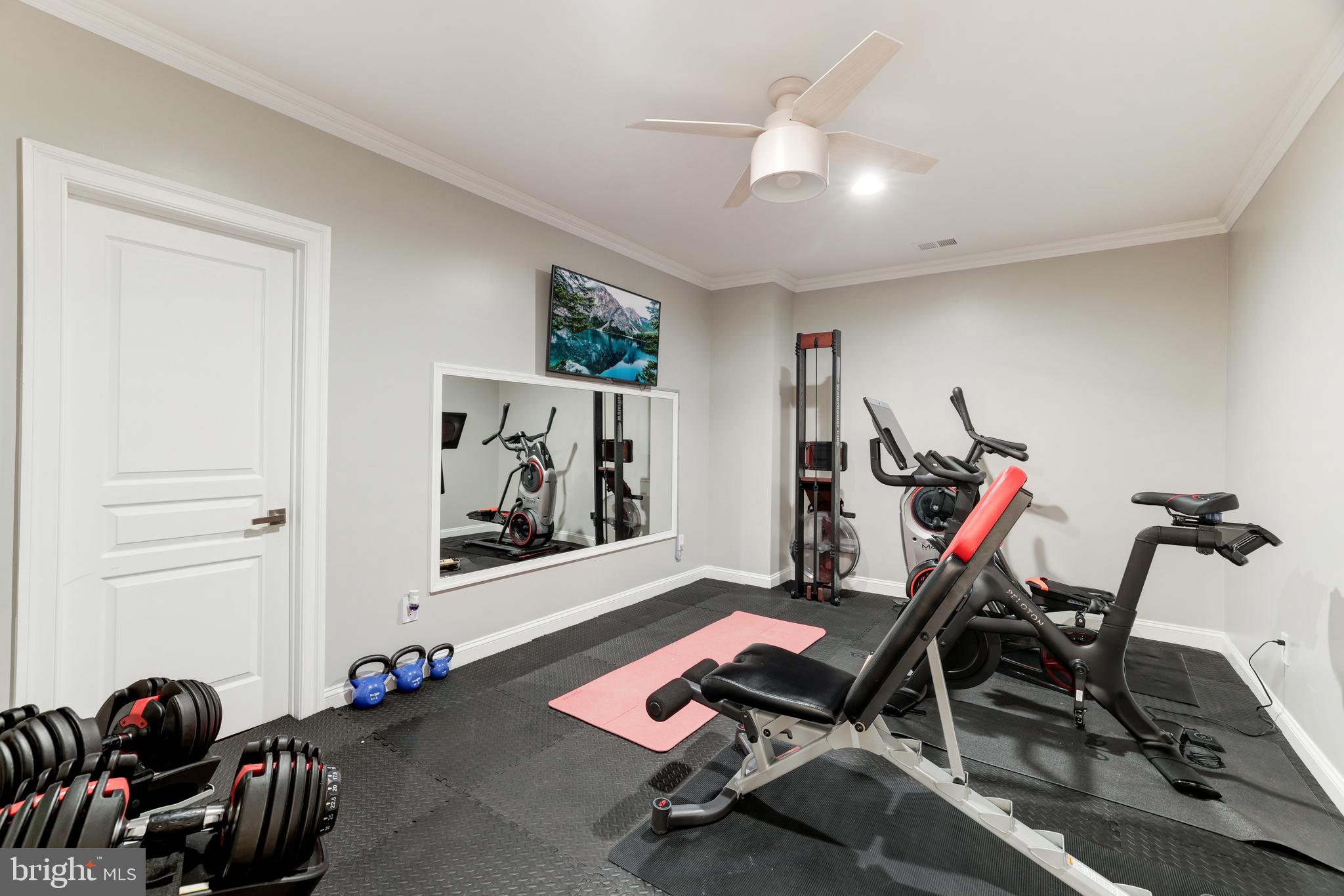 LANSDOWNE ON THE POTOMAC - Residential