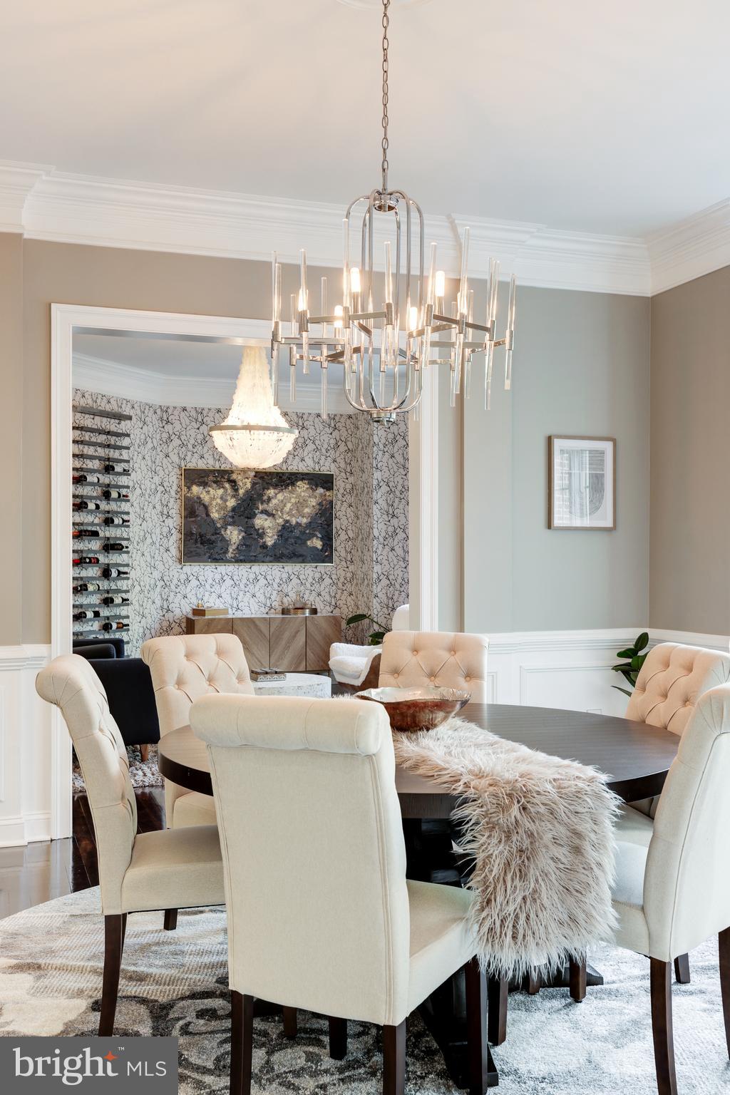 LANSDOWNE ON THE POTOMAC - Residential